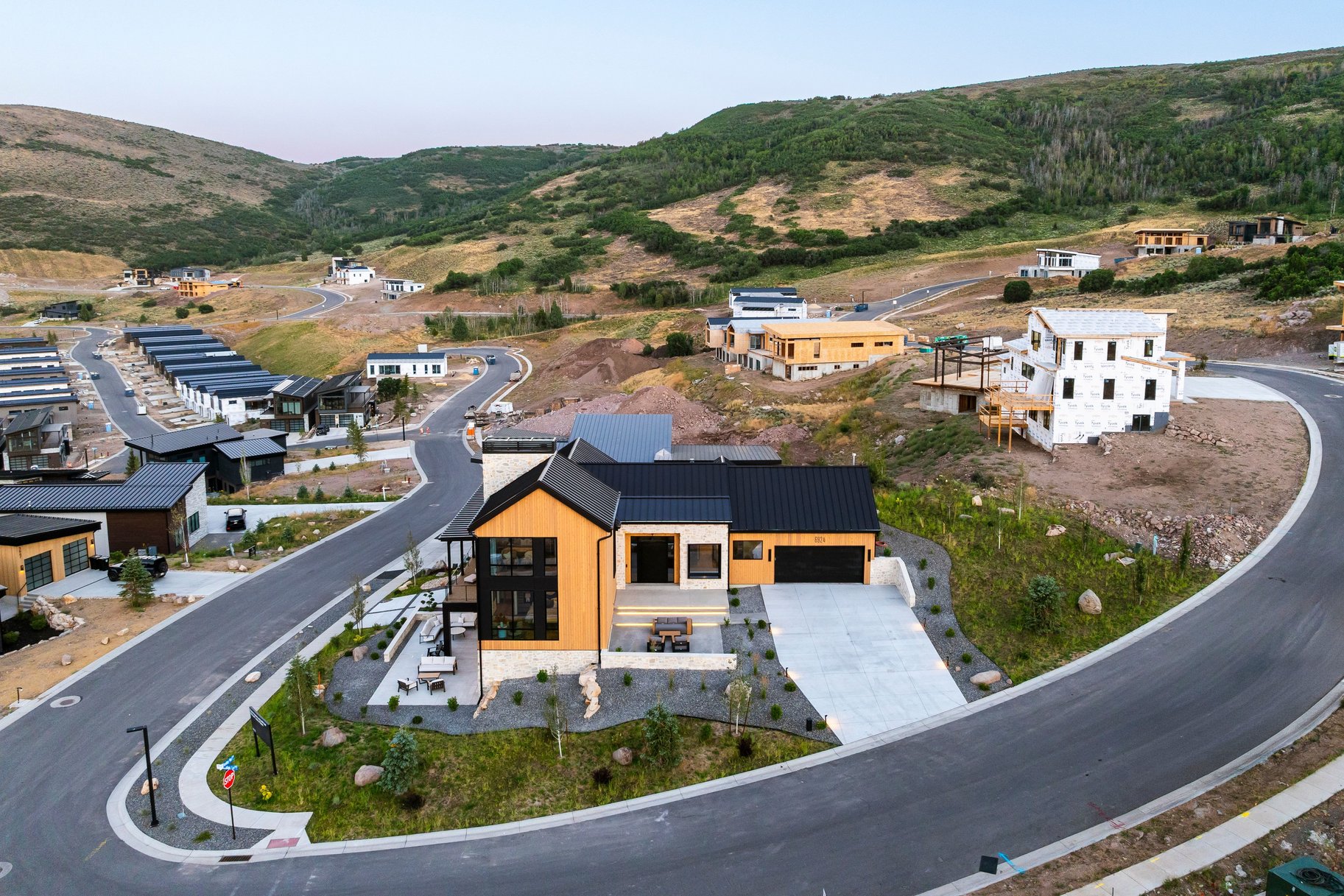  Welcome to Lumen House at Benloch Ranch - 物件實景