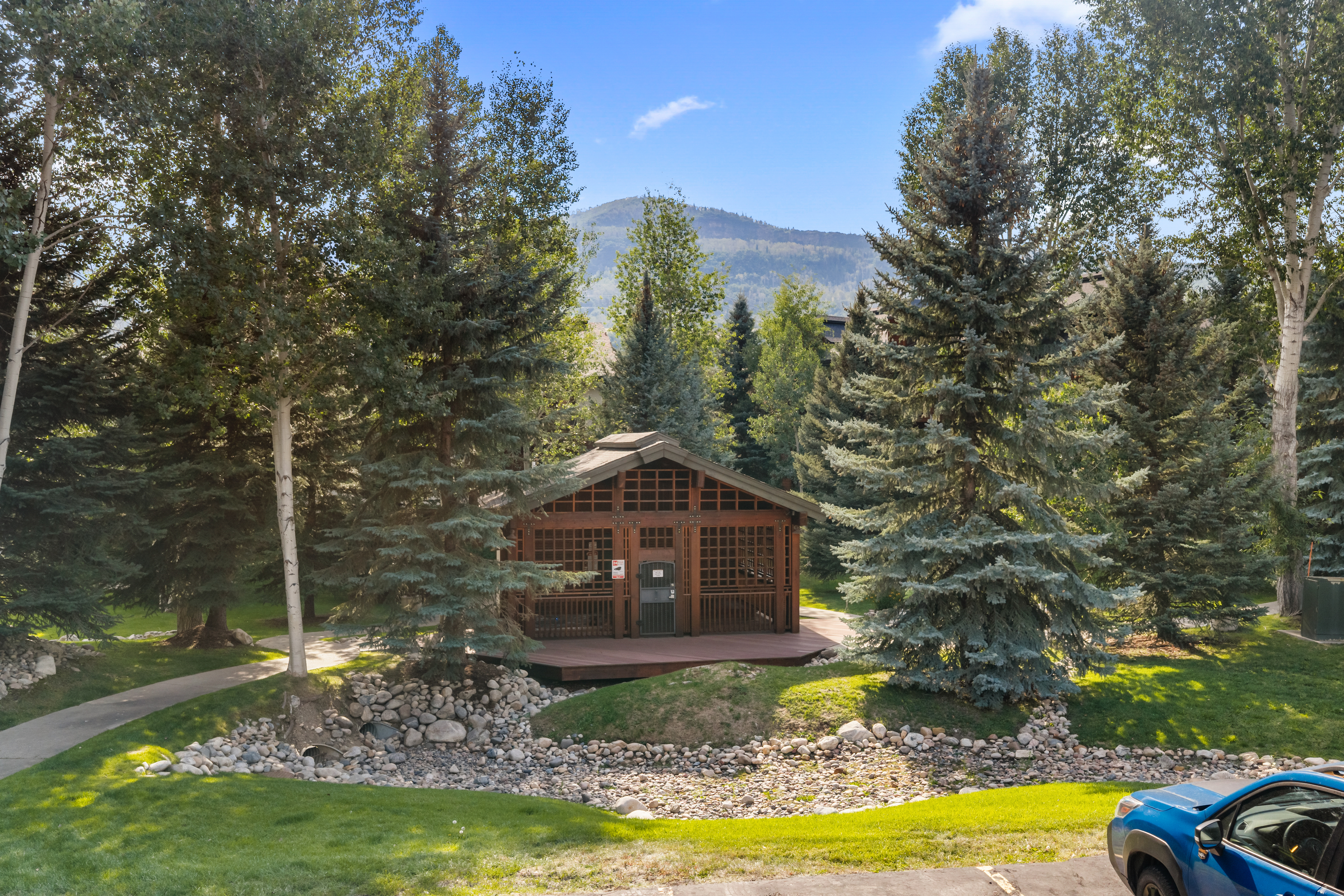  435 Ore House Plaza, Steamboat Springs, CO 80487 - 物件實景