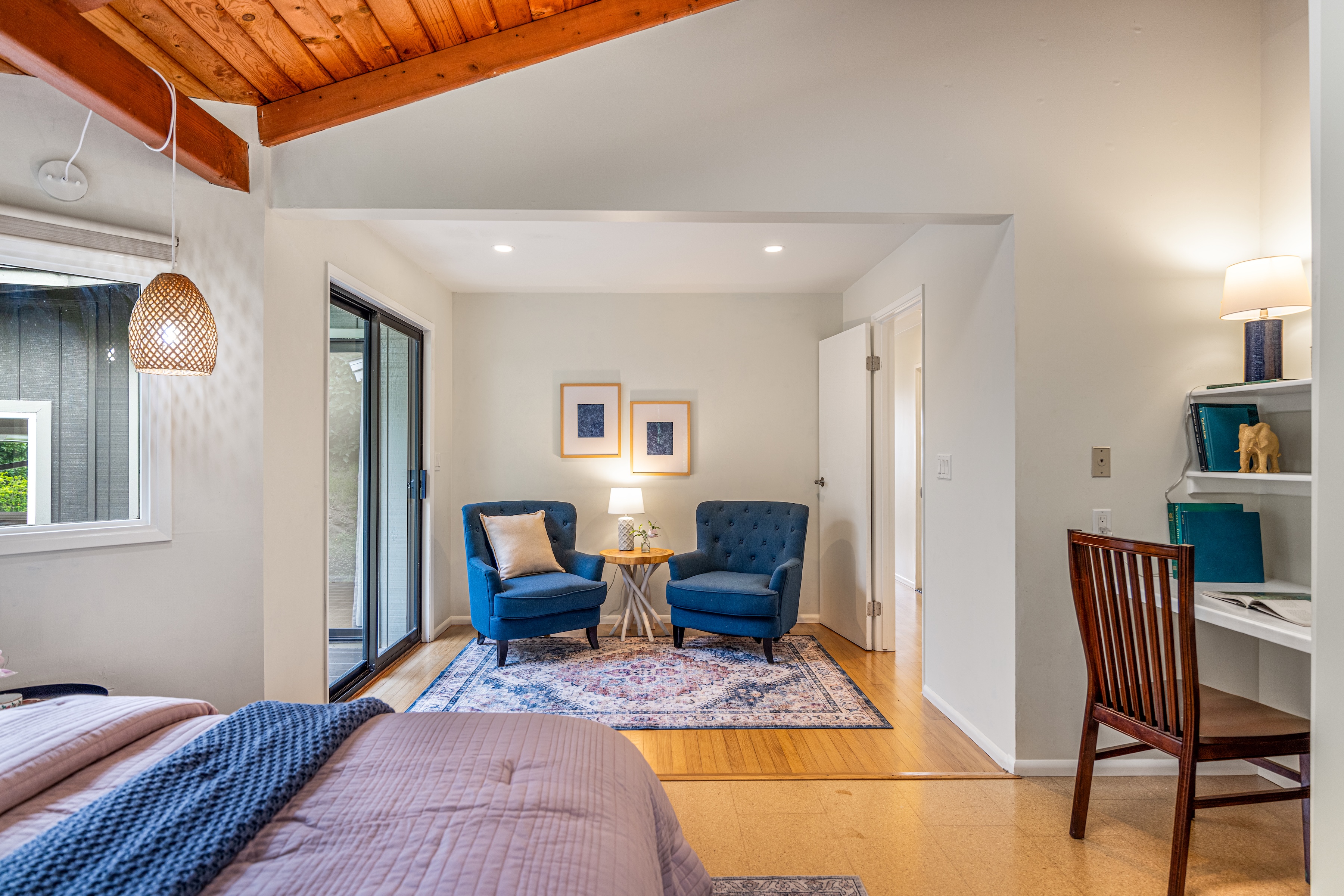  Kula Legacy Property with Bi-Coastal Views, Detached Cottage + CPR Potential - 物件實景