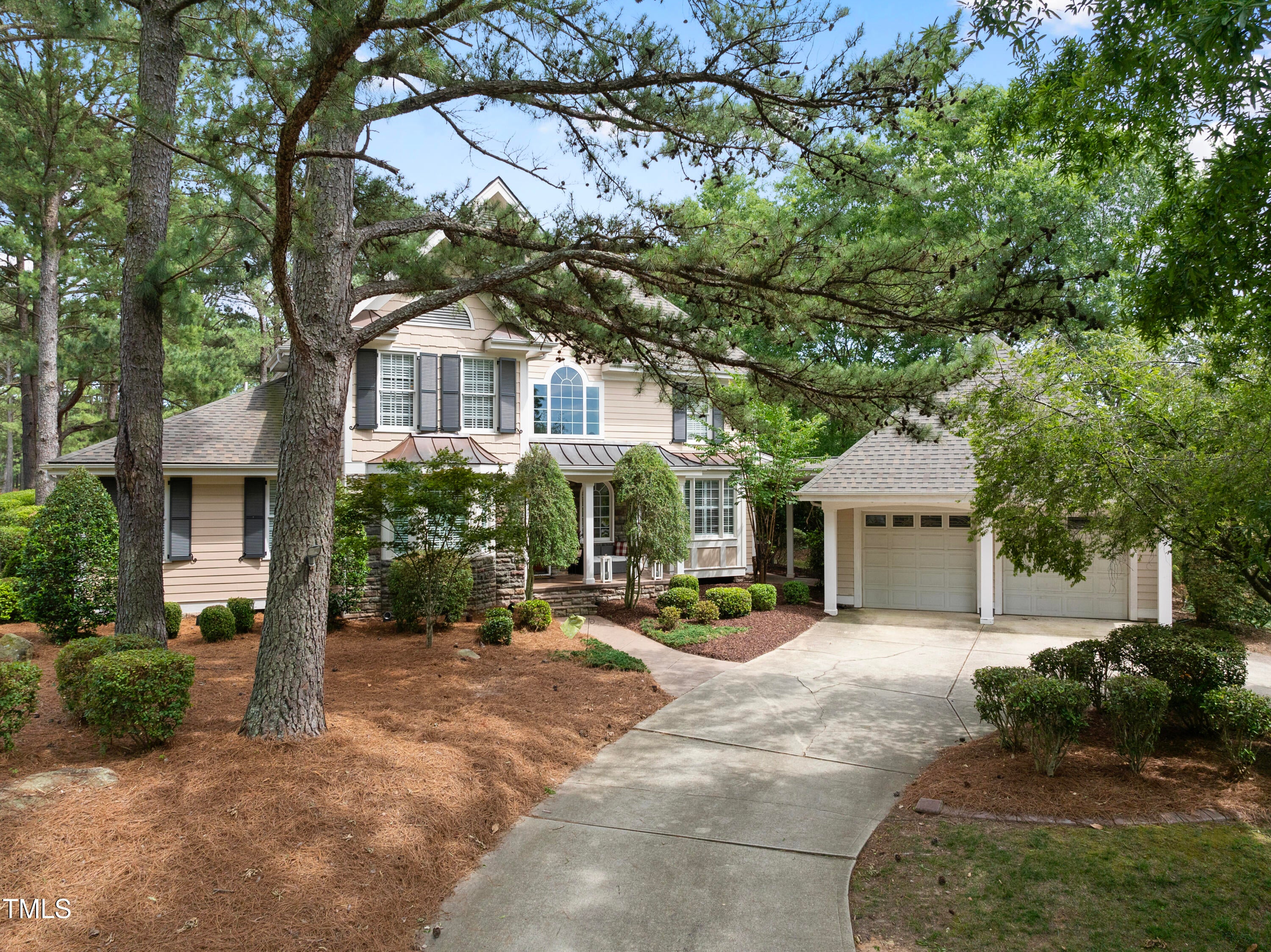 Wake Forest, North Carolina, 27587, United States, 5 Bedrooms Bedrooms, ,4 BathroomsBathrooms,Residential,For Sale,1838008