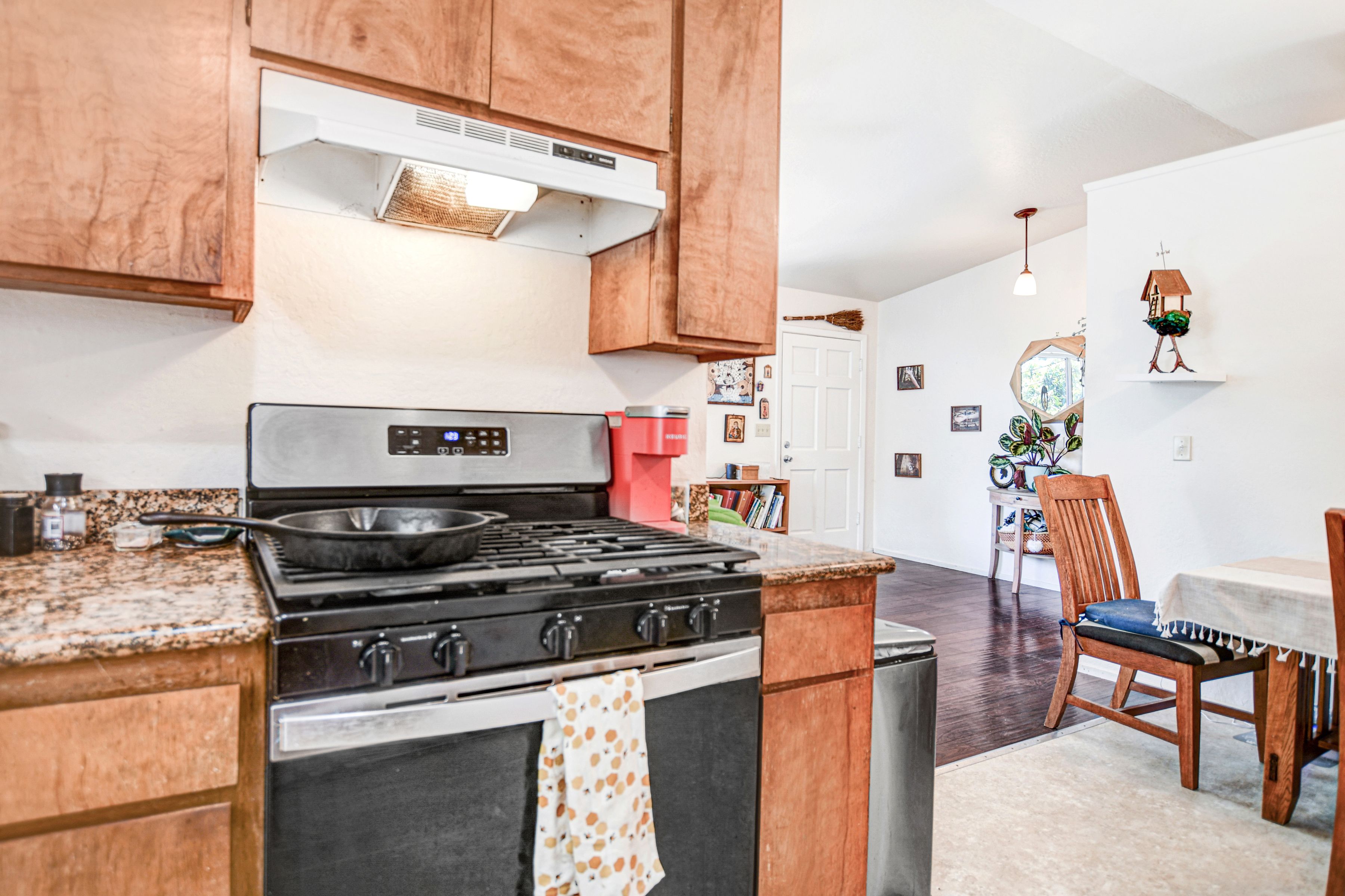  Two Cottages with Views - 物件實景