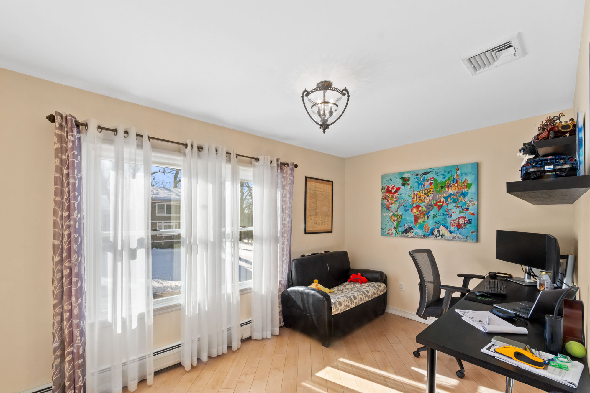  605 Gladys Court, Northvale, NJ, 07647 - 物件實景