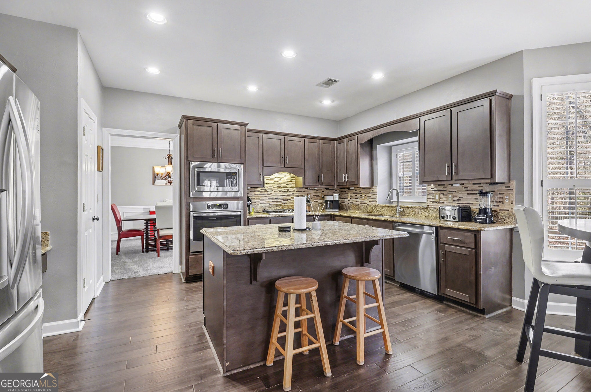 Norcross, Georgia, 30071, United States, 4 Bedrooms Bedrooms, ,3 BathroomsBathrooms,Residential,For Sale,2006601