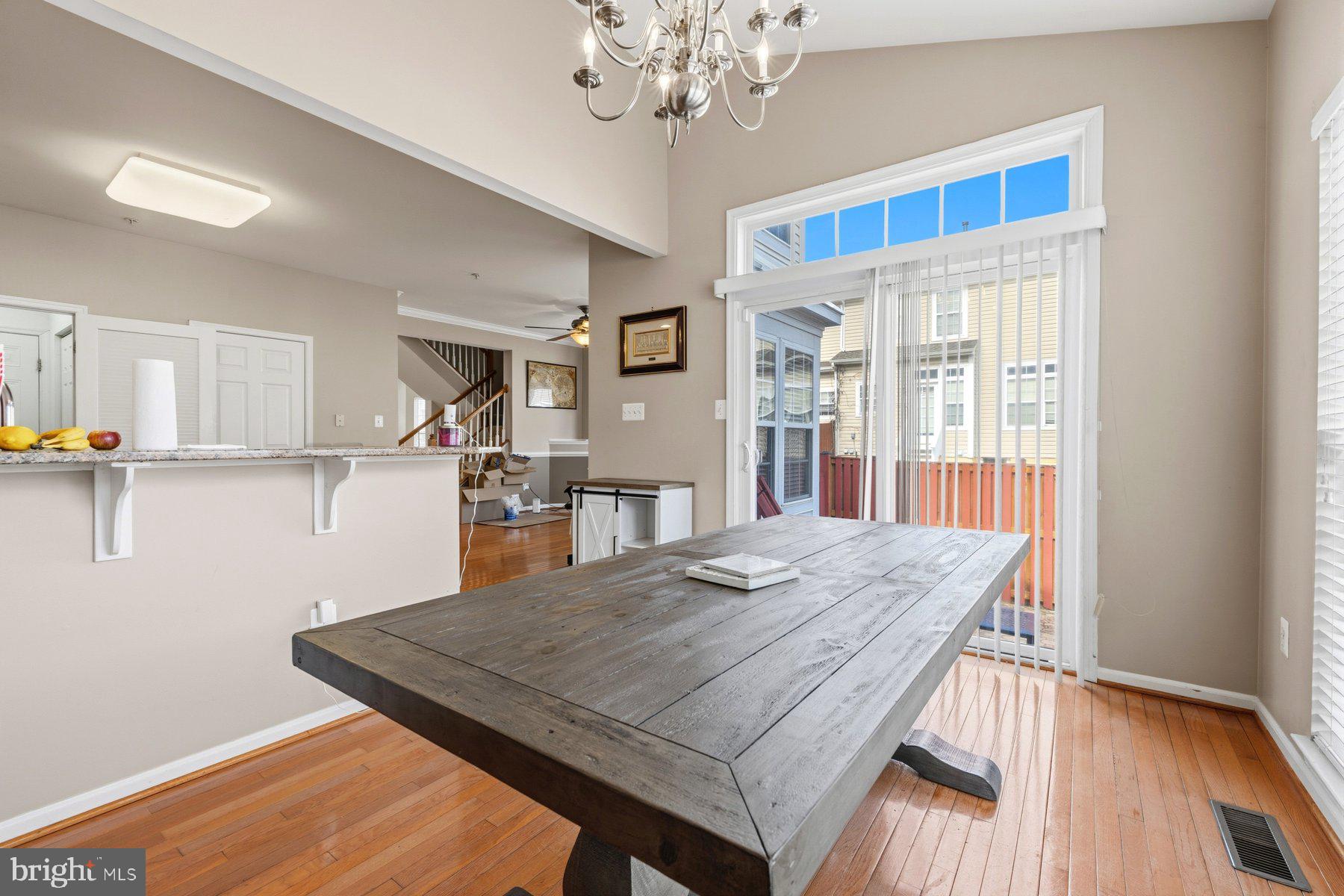 Hanover, Maryland, 21076, United States, 3 Bedrooms Bedrooms, ,4 BathroomsBathrooms,Residential,For Sale,2026428