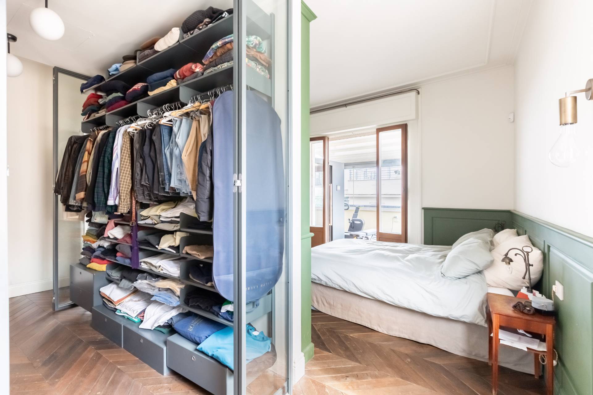 Roma, Roma, 00100, IT, 3 Bedrooms Bedrooms, ,4 BathroomsBathrooms,Residential,For Sale,1949736