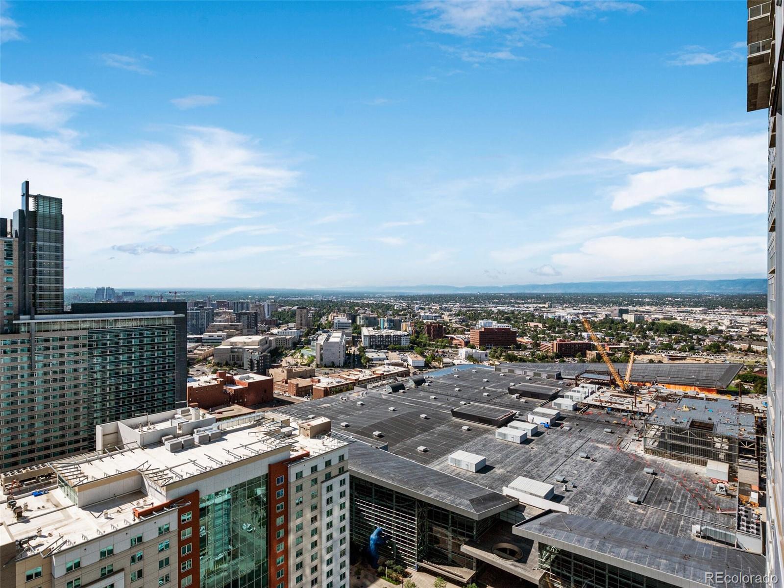 Denver, Colorado, 80202, United States, 2 Bedrooms Bedrooms, ,3 BathroomsBathrooms,Residential,For Sale,1989378