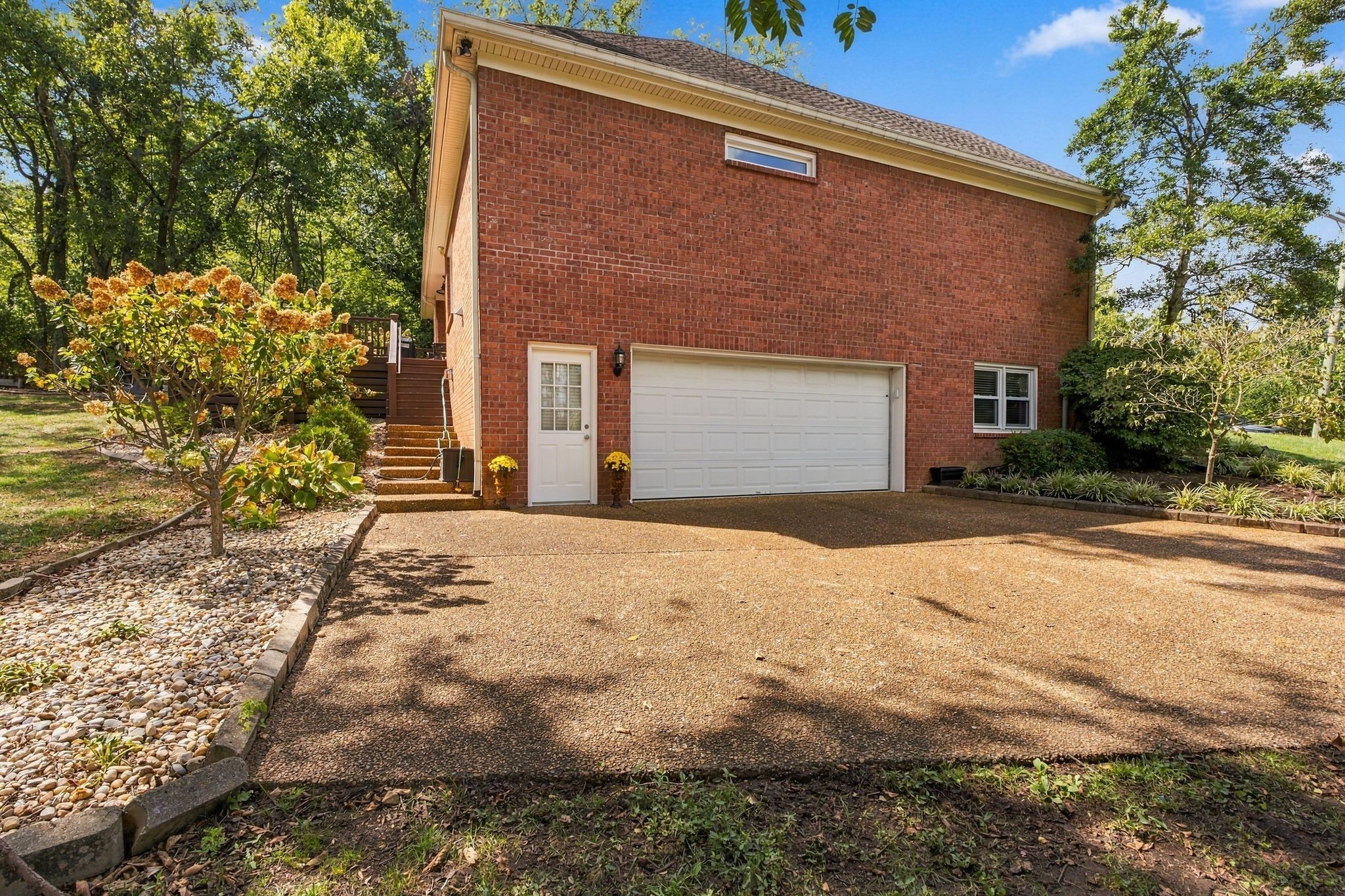  8207 Poplar Creek Road, Nashville, TN 37221 - 物件實景
