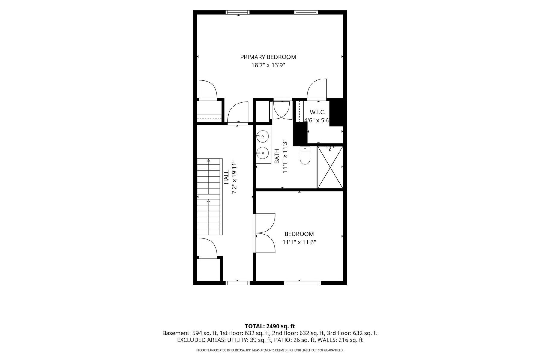  211 Firehouse Lane, Gaithersburg, MD, 20878 - 物件實景