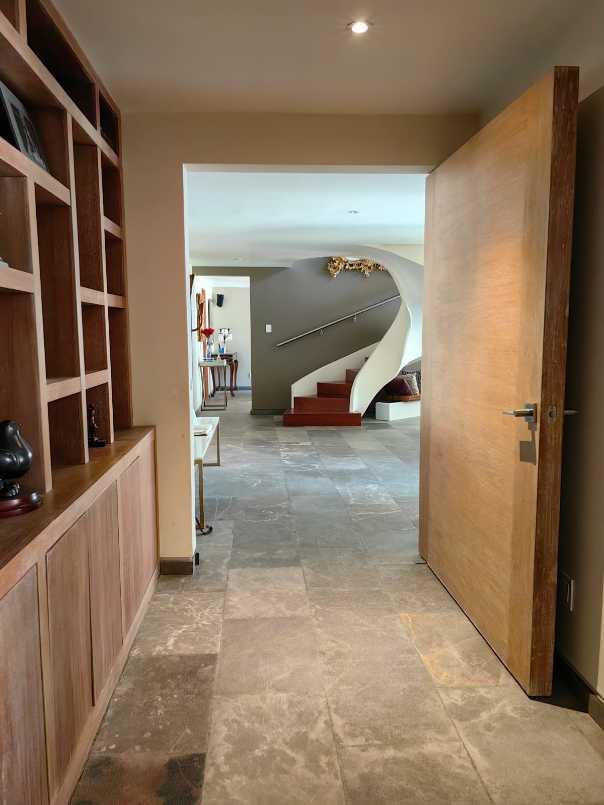 Av San Bernab?, La Magdalena Contreras, Ciudad de México, 10200, Mexico, 4 Bedrooms Bedrooms, ,4 BathroomsBathrooms,Residential,For Sale,Av San Bernab?,1628151