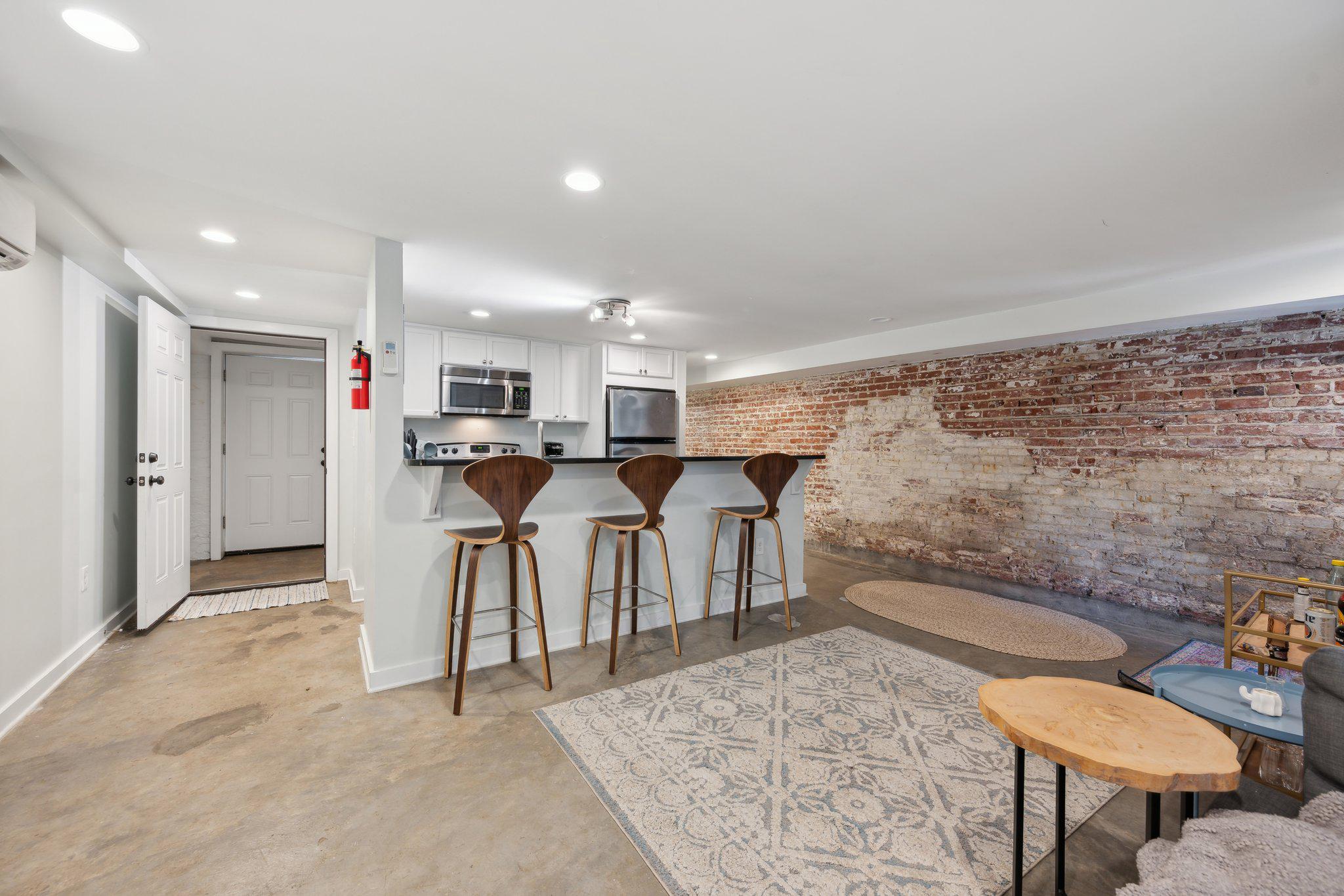  1854 3rd Street NW, Washington, DC, 20001 - 物件實景