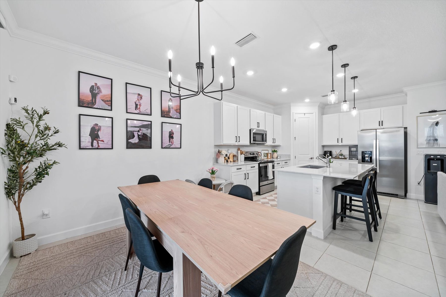  732 Veridian Circle NW, Palm Bay, FL, 32907 - 物件實景