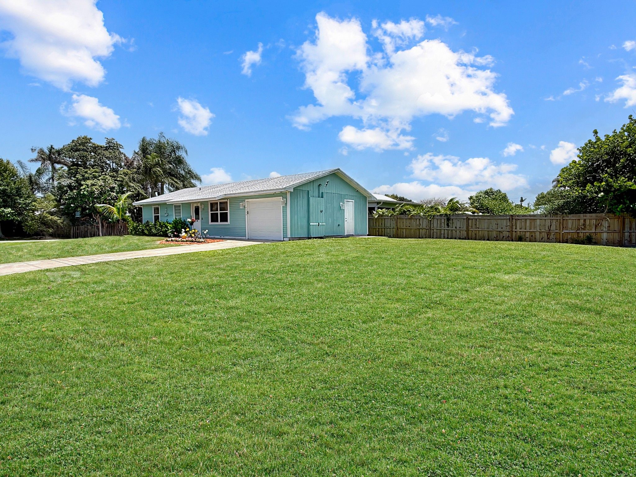  4436 Southeast Beckett Avenue, Stuart, FL 34997 - 物件實景