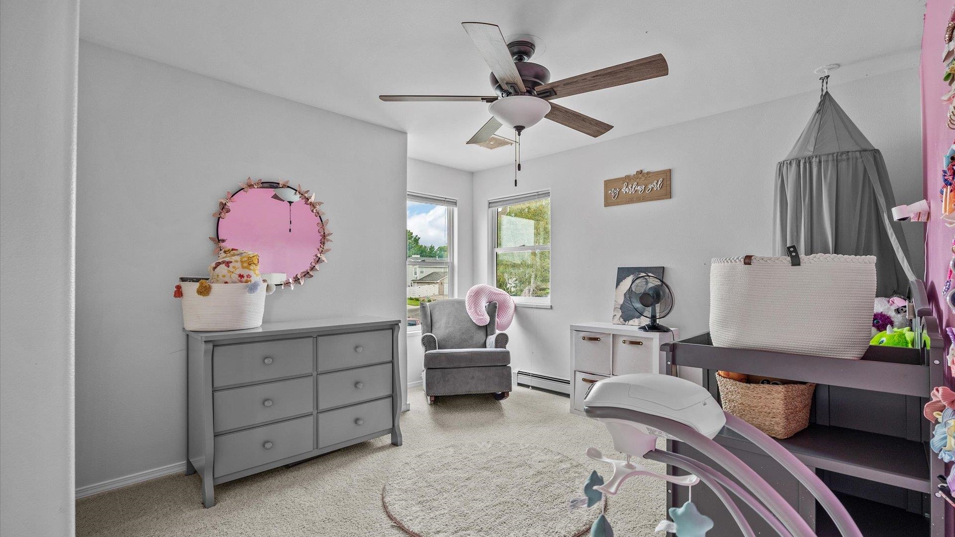 Grand Junction, Colorado, 81504, United States, 4 Bedrooms Bedrooms, ,3 BathroomsBathrooms,Residential,For Sale,1907193