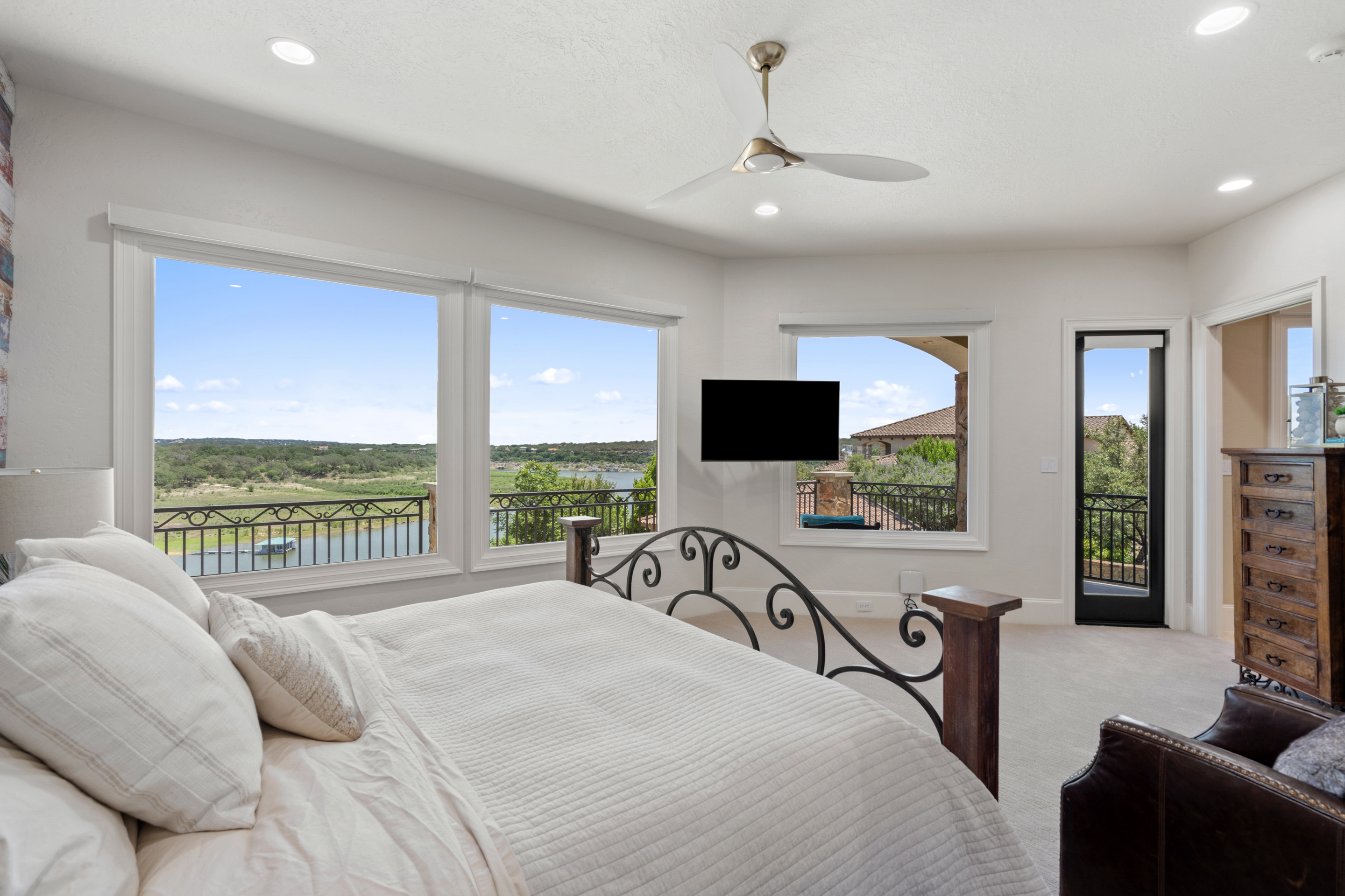  Lake Travis Estate - 物件實景