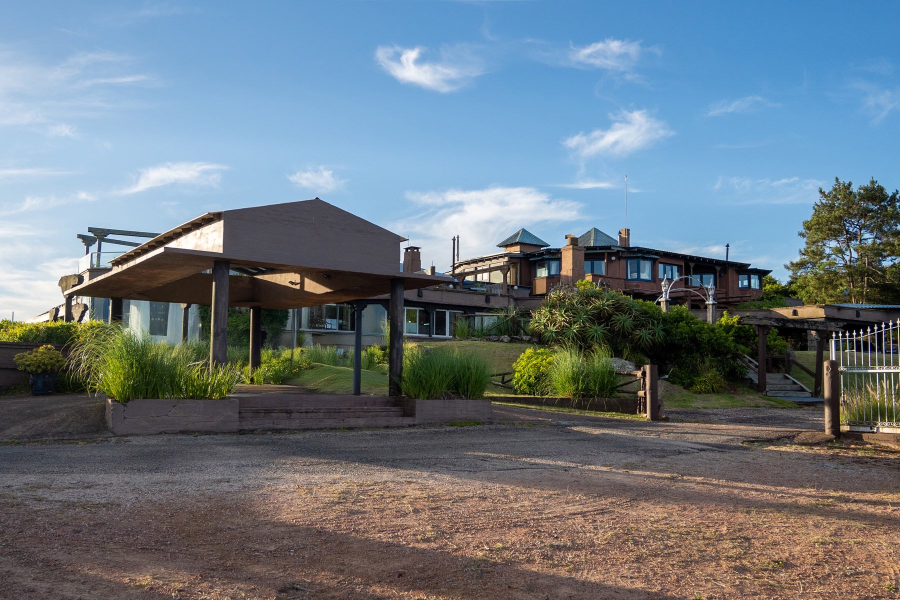  Hotel Las Cumbres: An Iconic Property for Sale - 物件實景