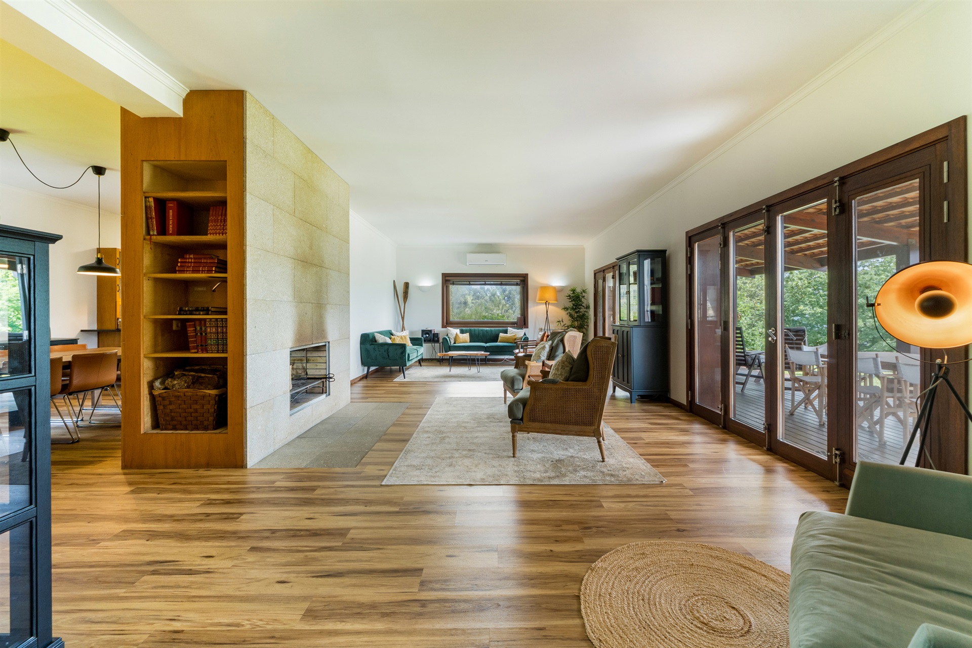  Detached house, 4 bedrooms, for Sale - 物件實景