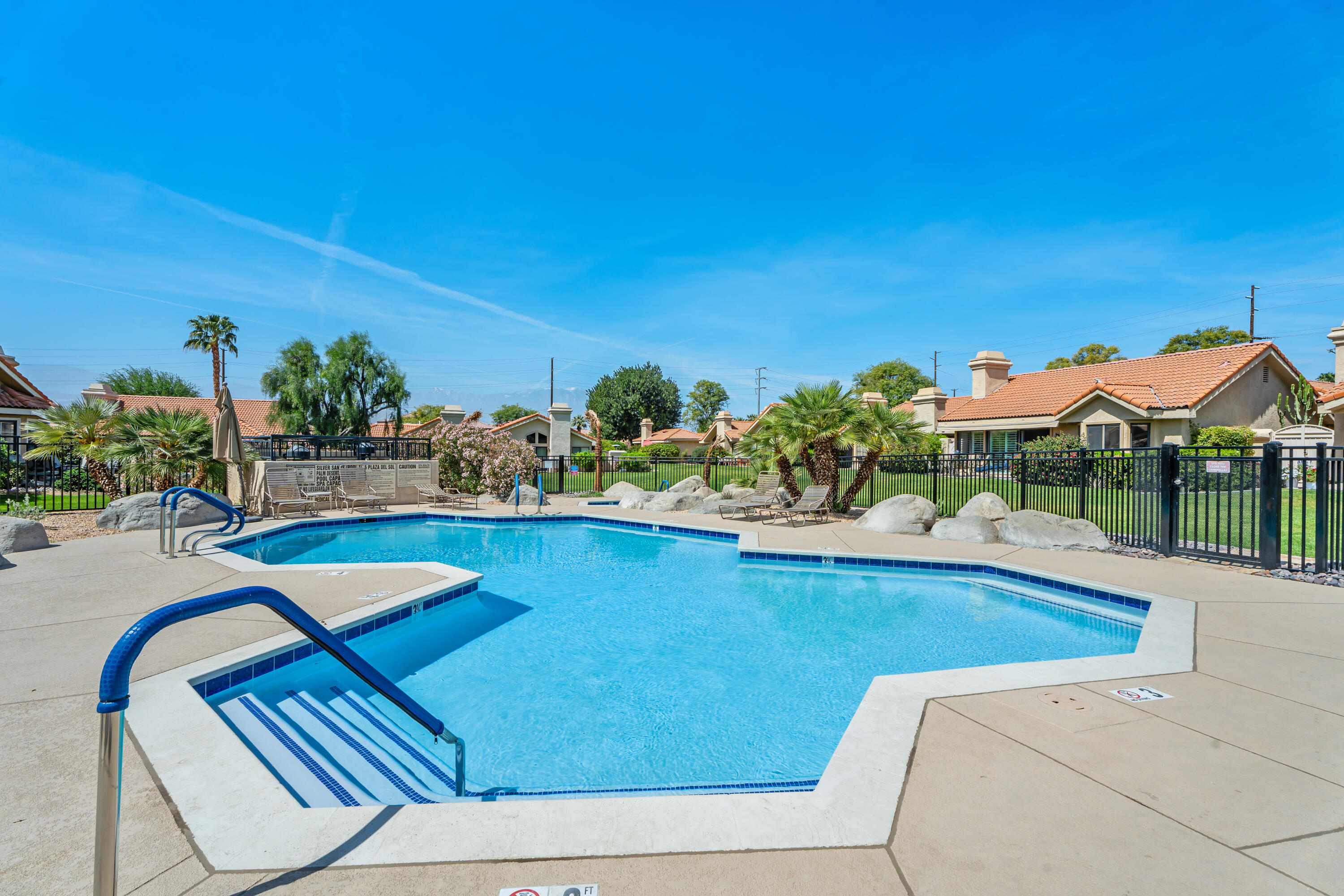 Palm Desert, California, 92260, United States, 3 Bedrooms Bedrooms, ,2 BathroomsBathrooms,Residential,For Sale,1874697