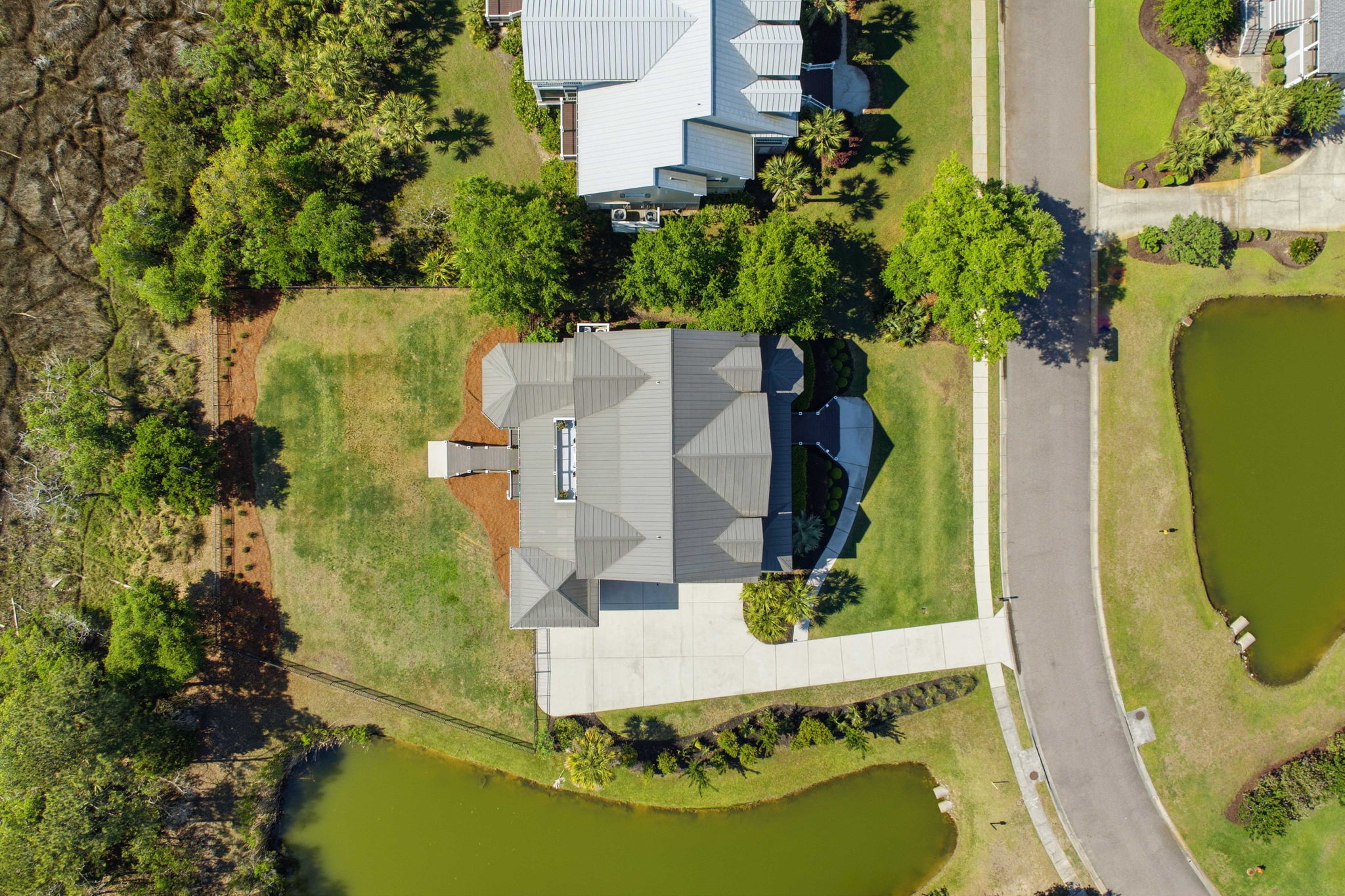  3020 Intracoastal View Drive - 物件實景