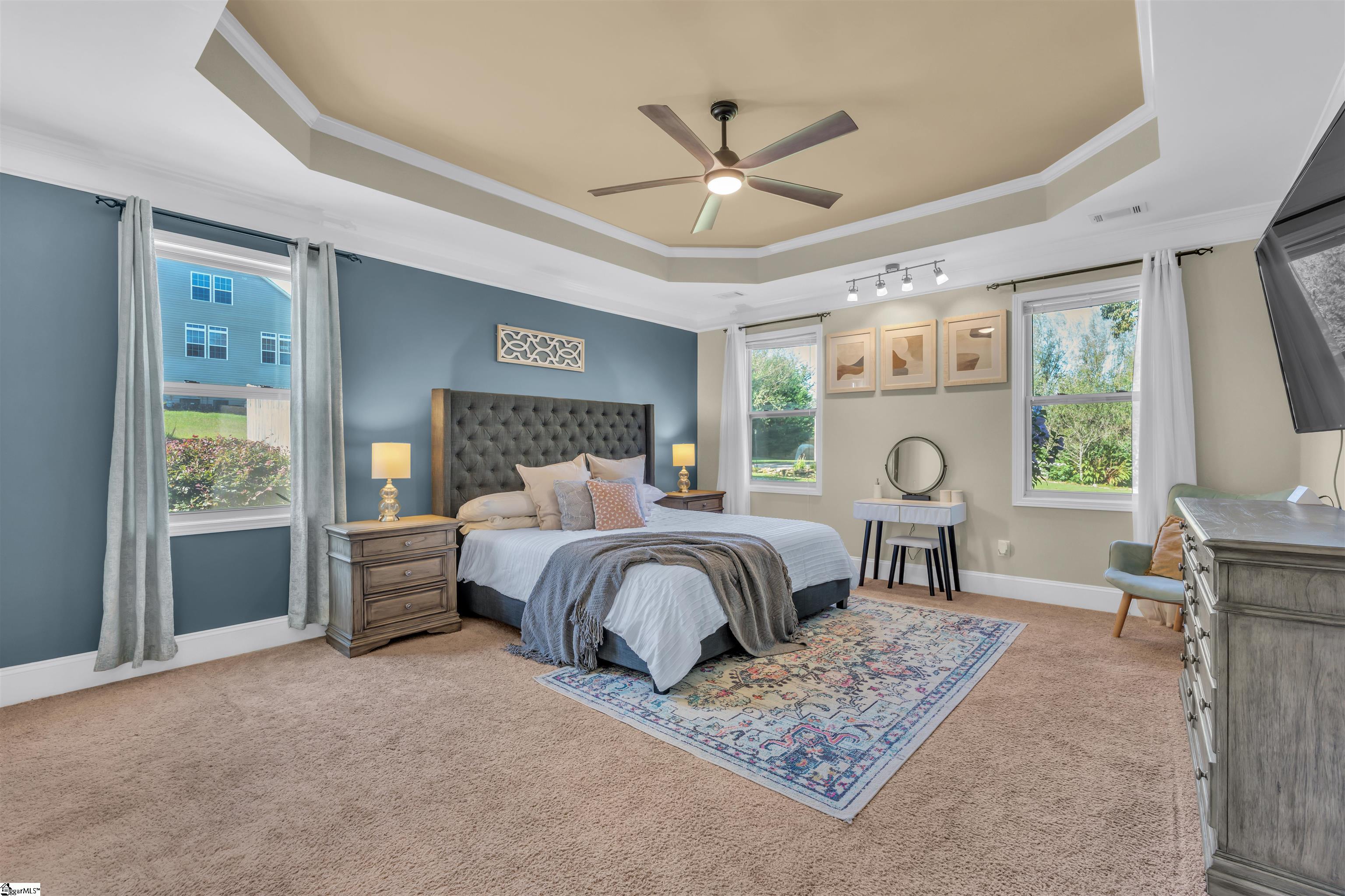 Simpsonville, South Carolina, 29681, United States, 4 Bedrooms Bedrooms, ,4 BathroomsBathrooms,Residential,For Sale,1948001