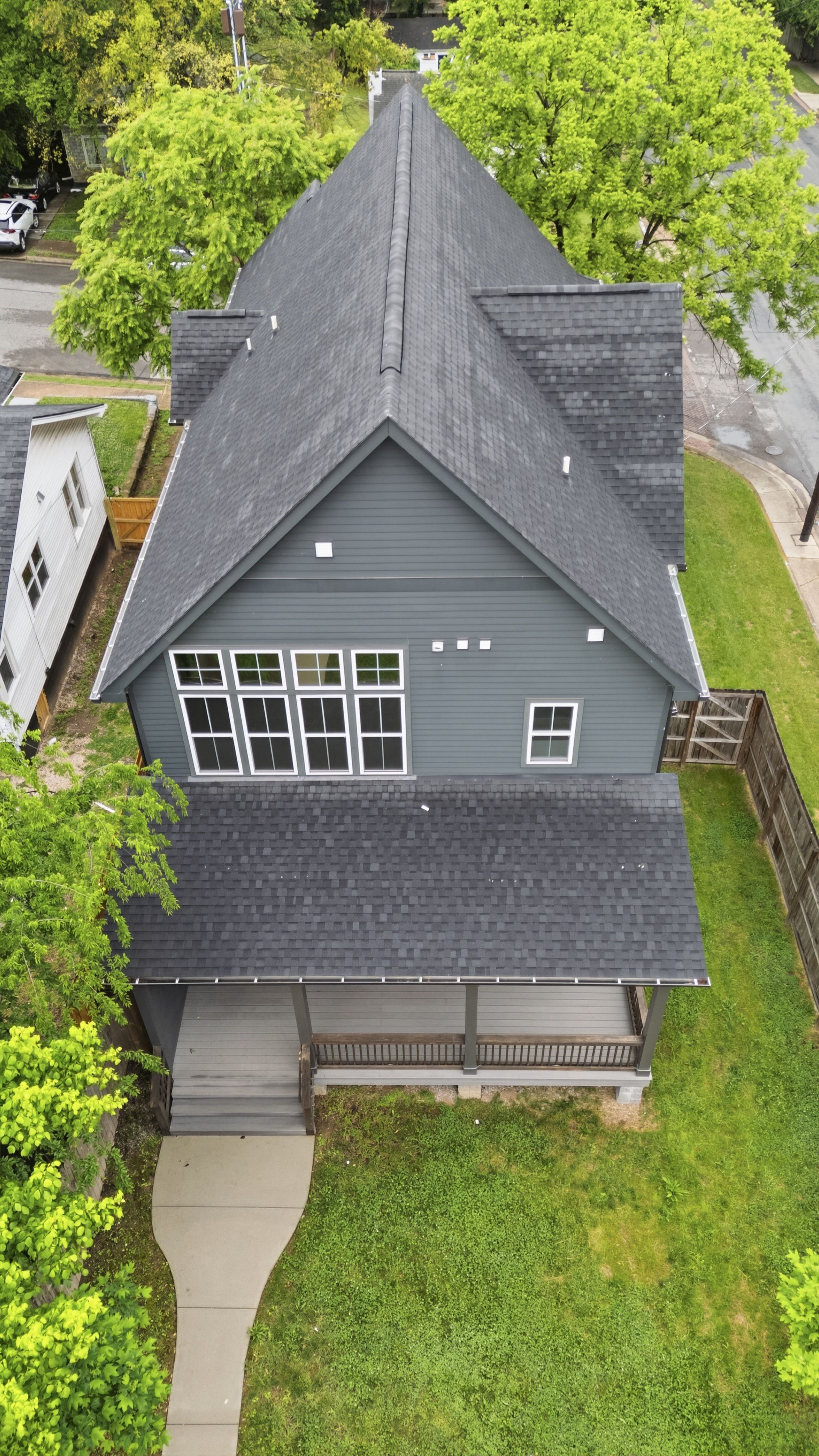  725 Hart Ave, Nashville, TN, 37206 - 物件實景