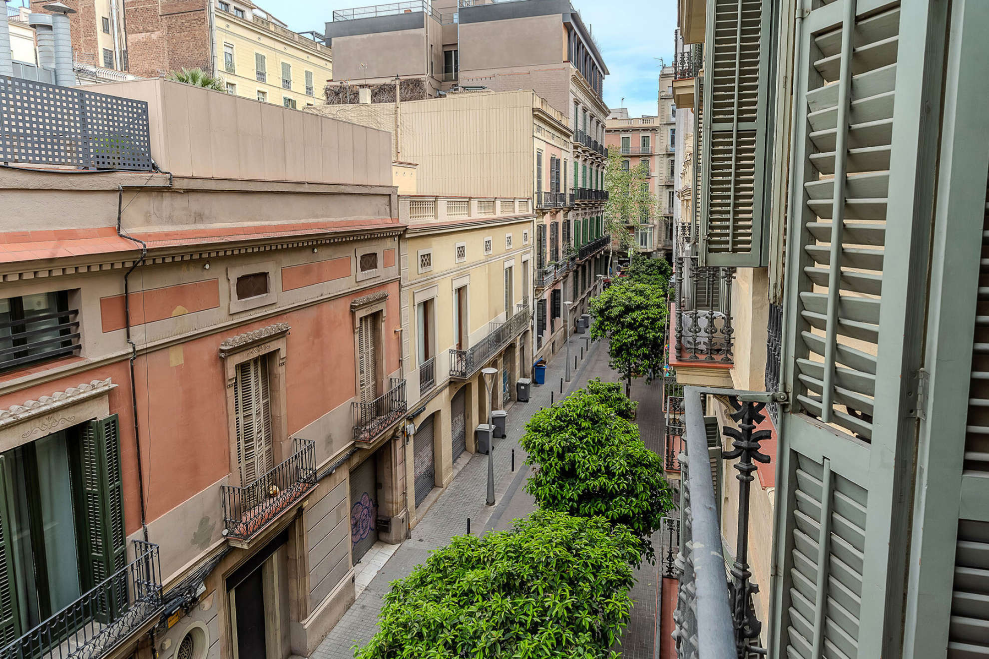  Excellent tourist apartment in Eixample Derecho, close to Passeig de Gracia. - 物件實景