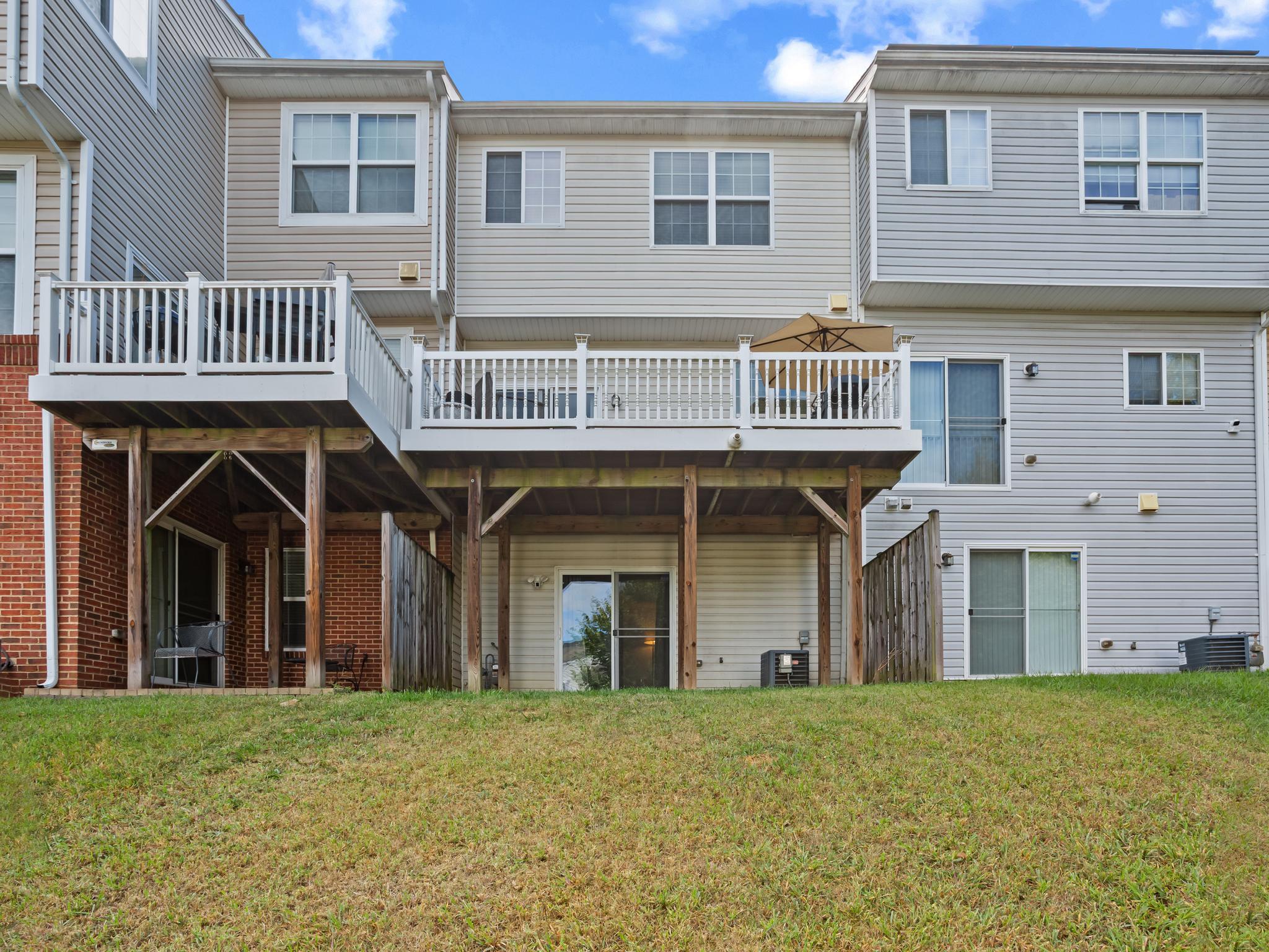  30 Arenas Court, Capitol Heights, MD, 20743 - 物件實景