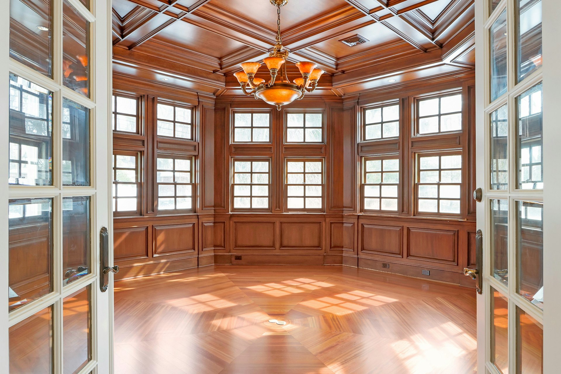  67 Robin Lane, Alpine, NJ 07620 - 物件實景