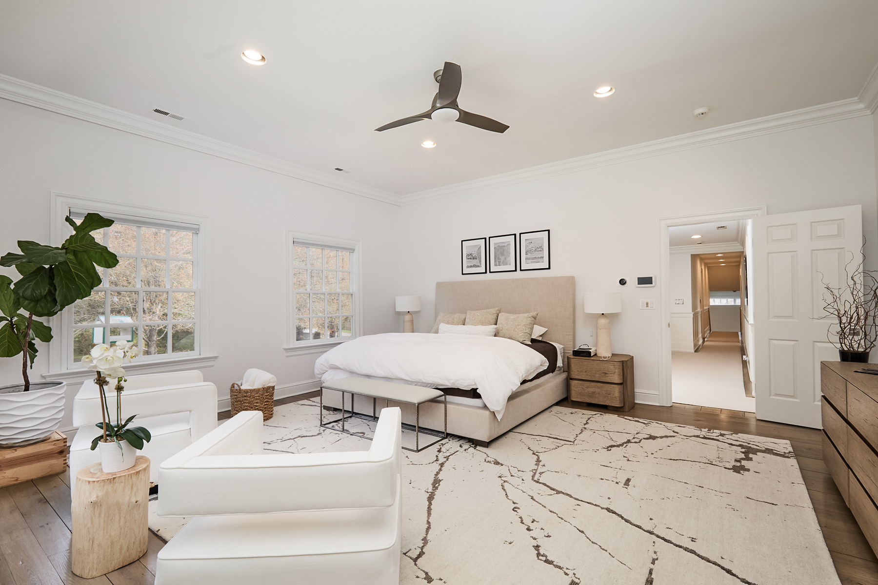  Sophisticated Architecture and Bucolic Charm - 物件實景