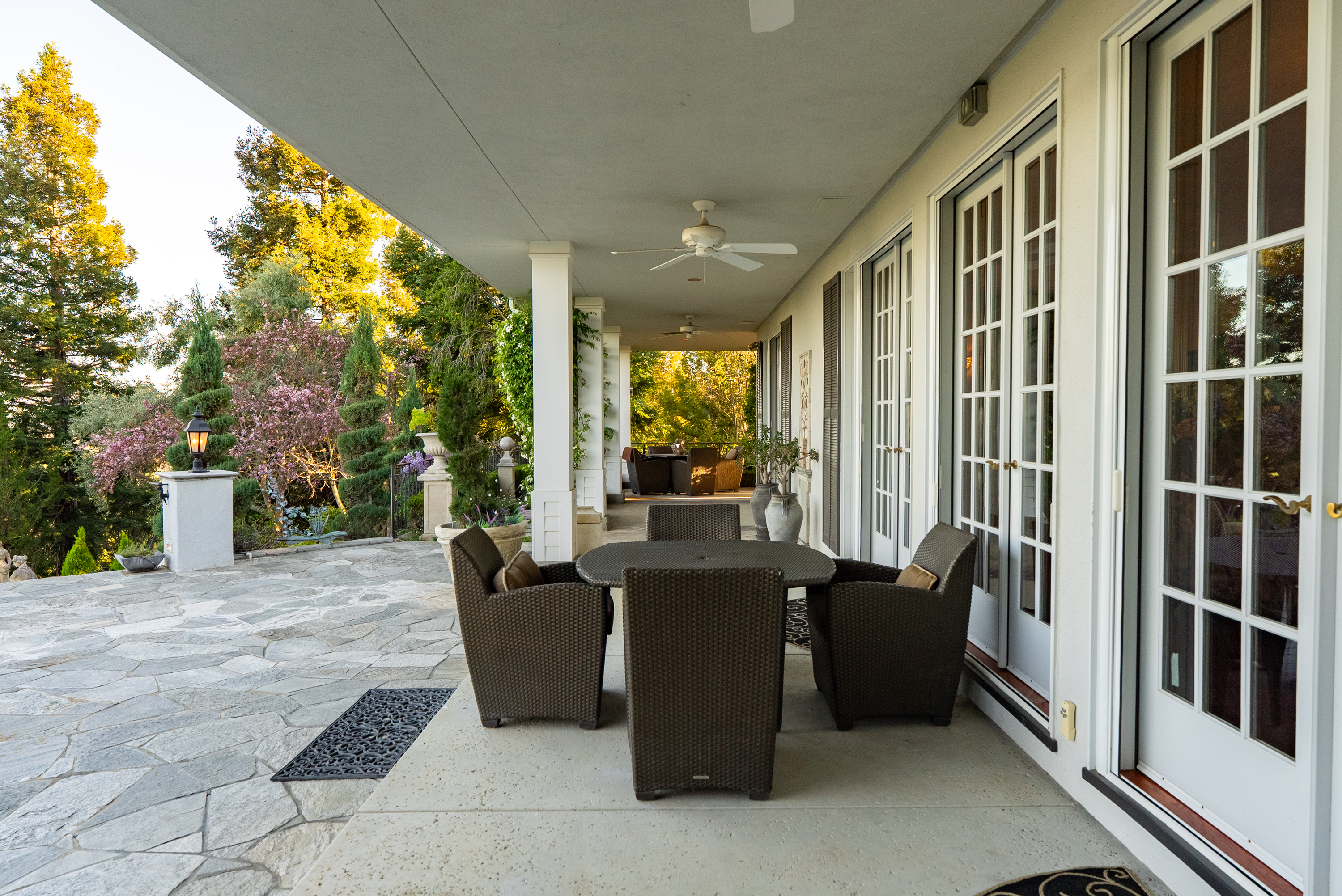  5405 Vineyard Drive - 物件實景