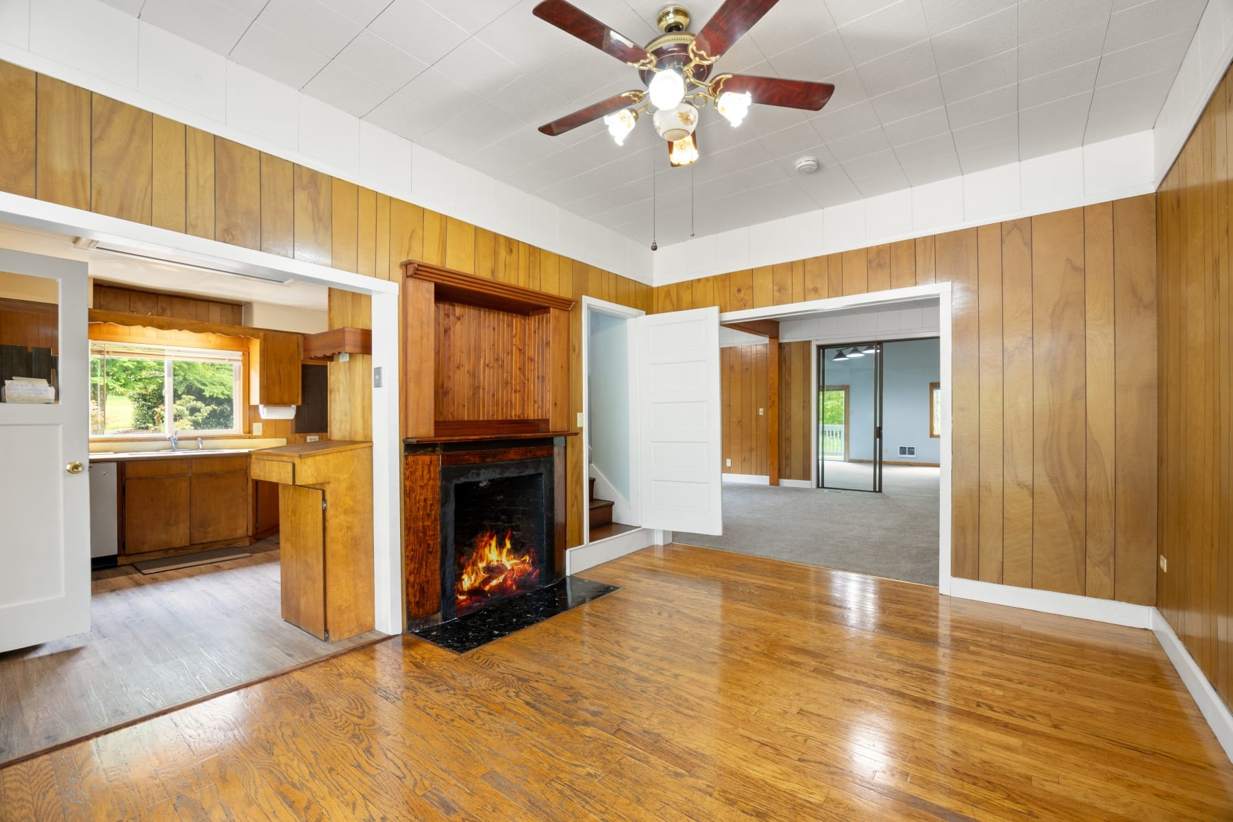  15693 S HIDDEN RD Mulino, OR 97042 - 物件實景