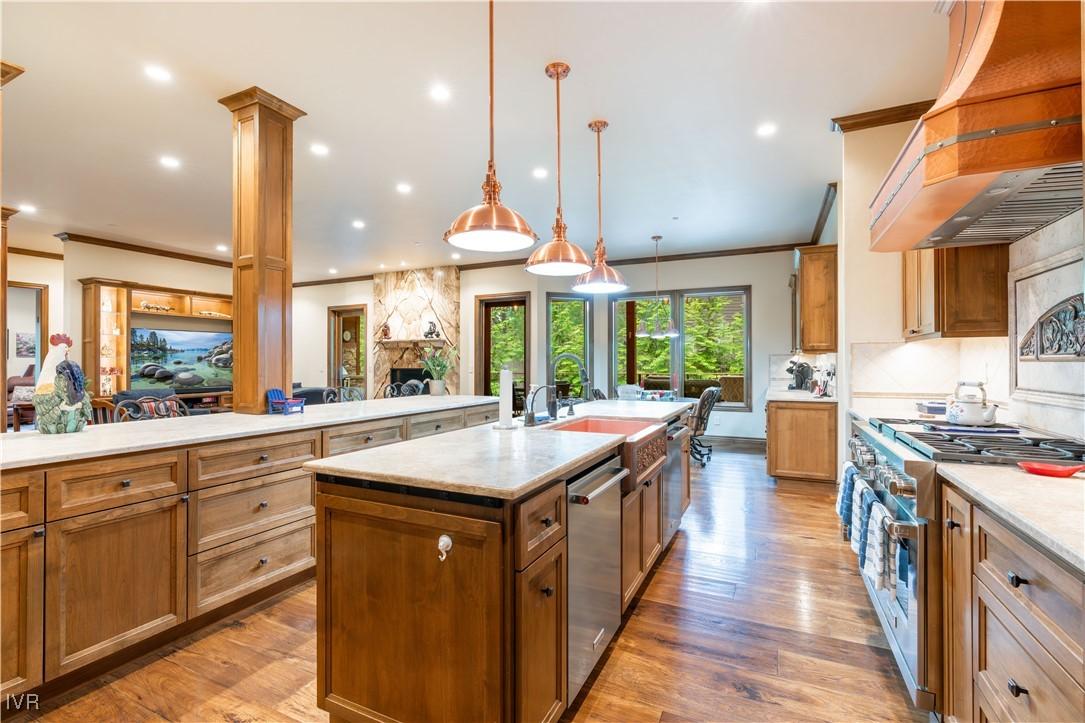 Incline Village, Nevada, 89451, United States, 5 Bedrooms Bedrooms, ,7 BathroomsBathrooms,Residential,For Sale,1901191