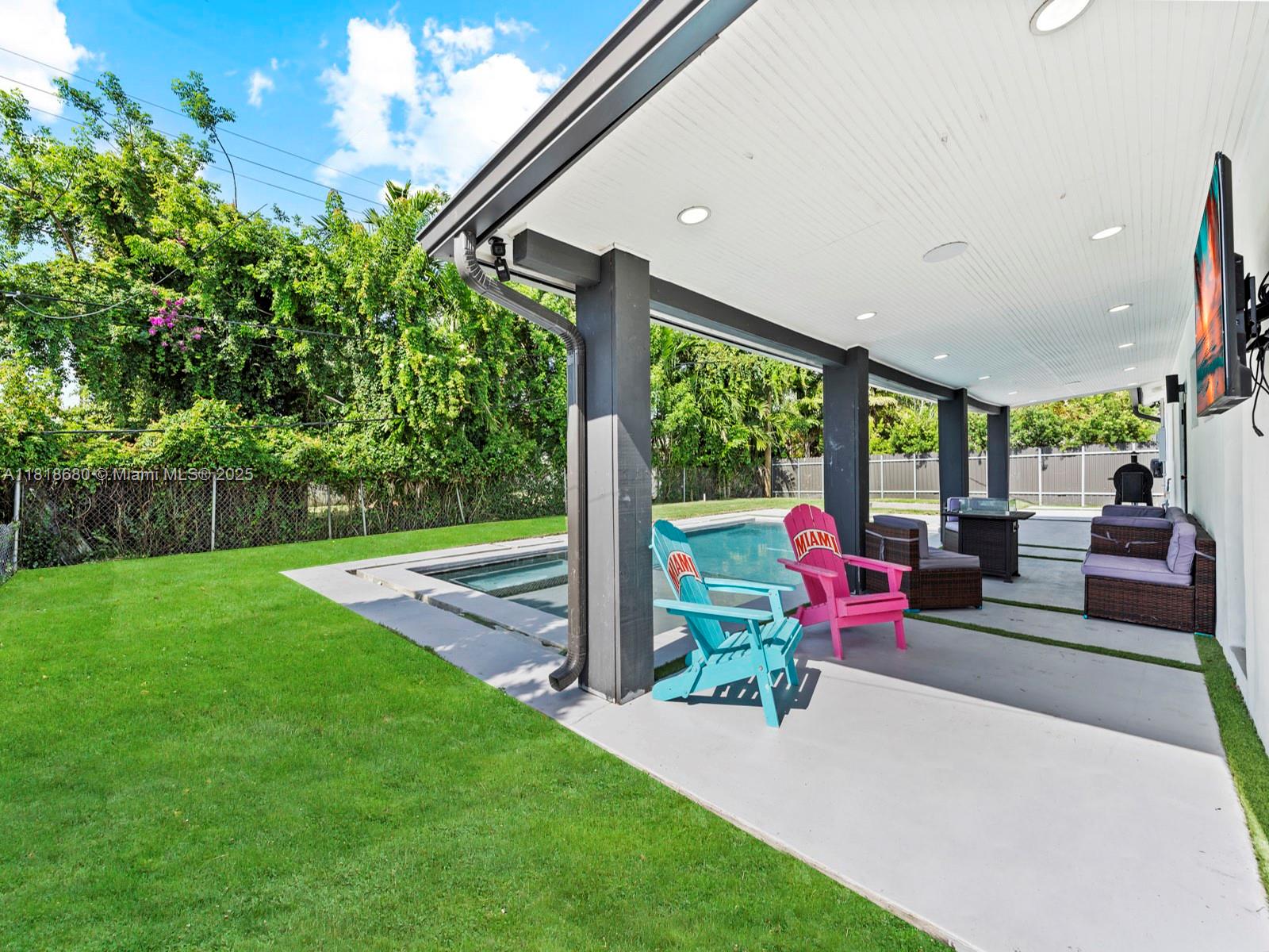 Miami, Florida, 33173, United States, 3 Bedrooms Bedrooms, ,2 BathroomsBathrooms,Residential,For Sale,1857432
