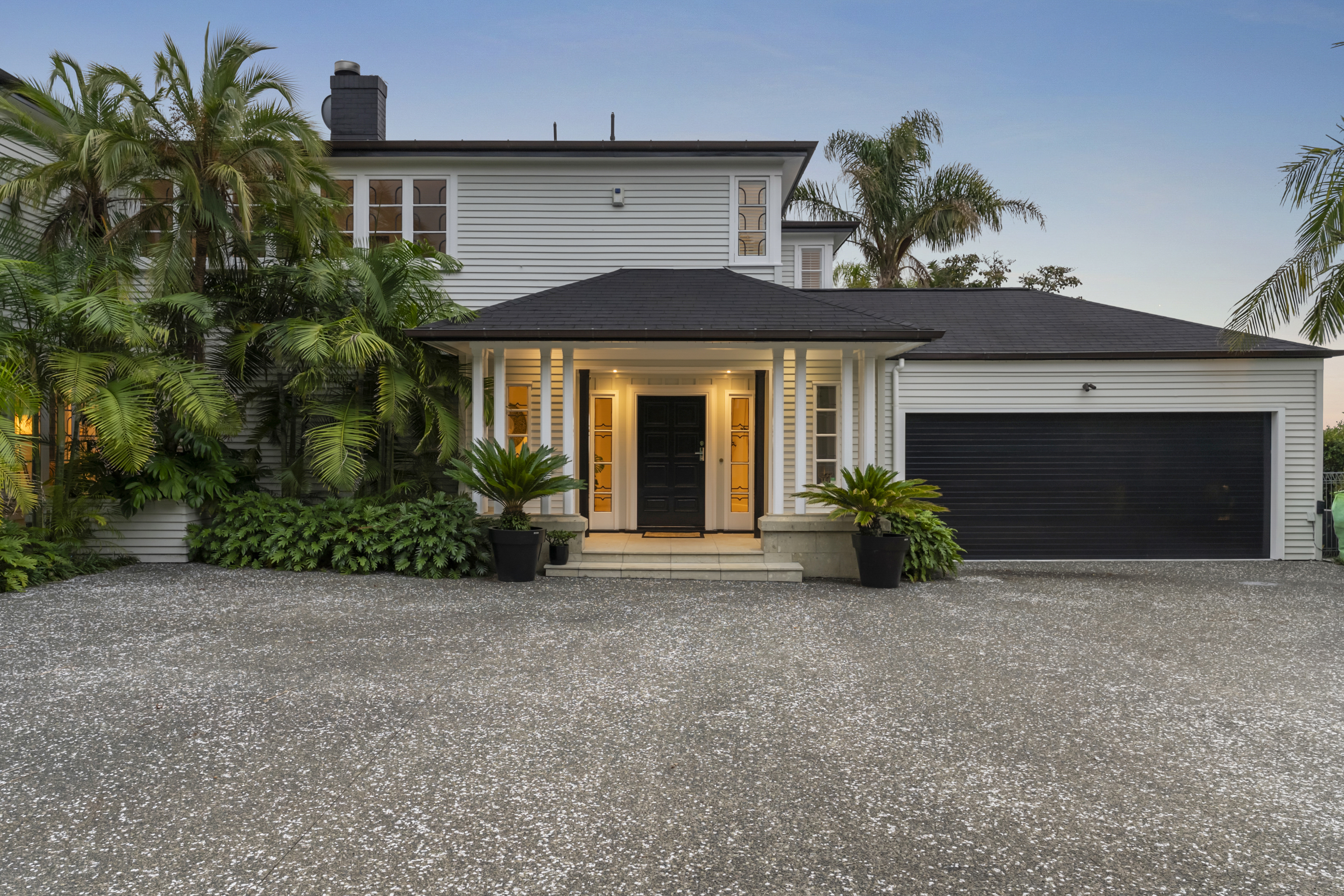  259 St Heliers Bay Road, St Heliers - 物件實景