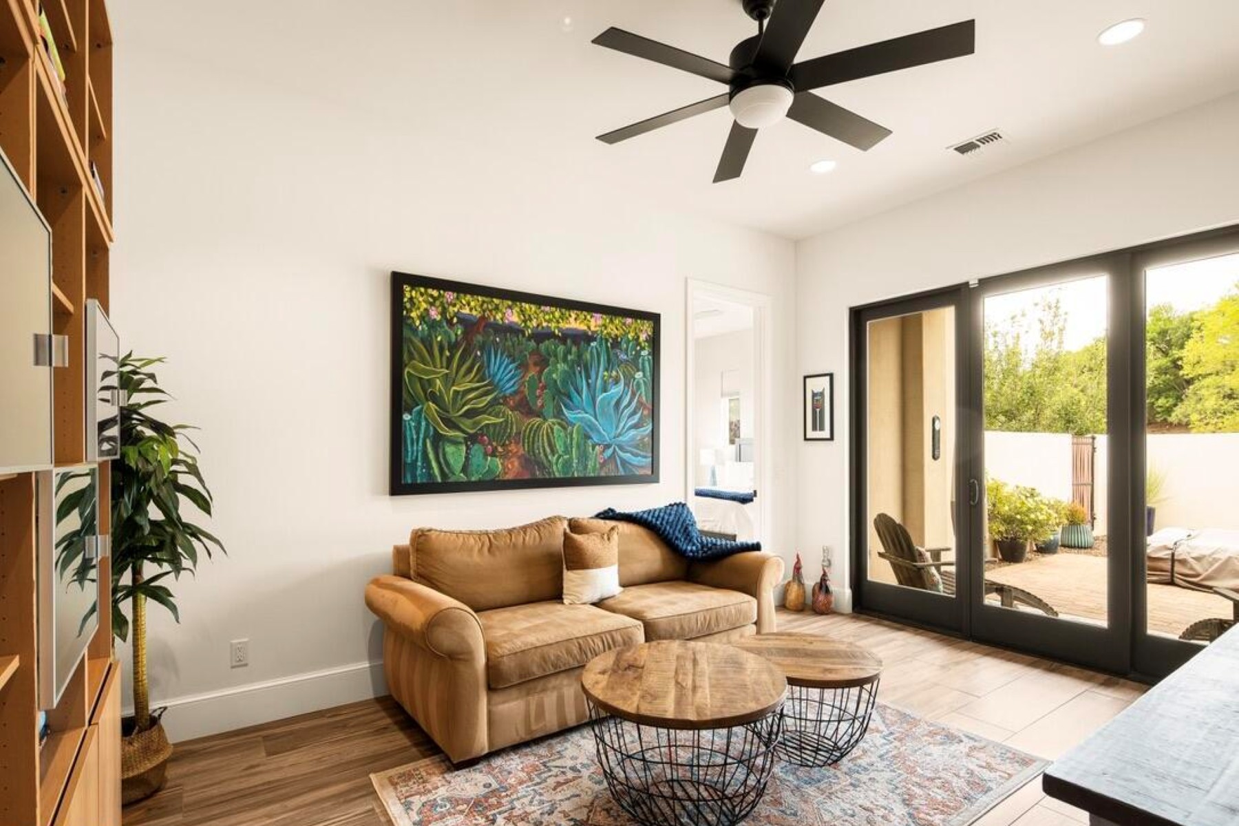  11082 E Hunters Way ¦Cornville, AZ - 物件實景