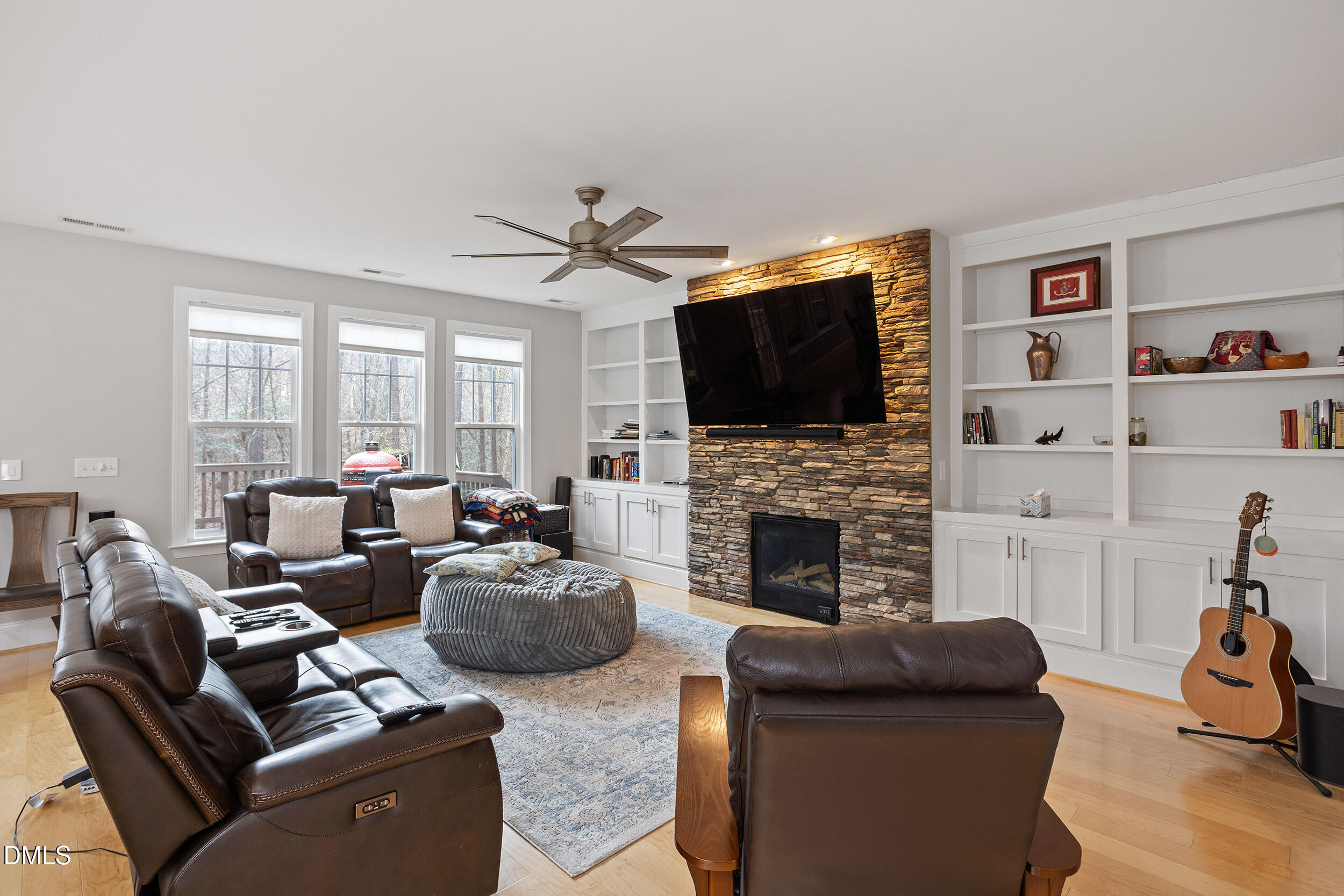 Garner, North Carolina, 27529, United States, 4 Bedrooms Bedrooms, ,3 BathroomsBathrooms,Residential,For Sale,2007743