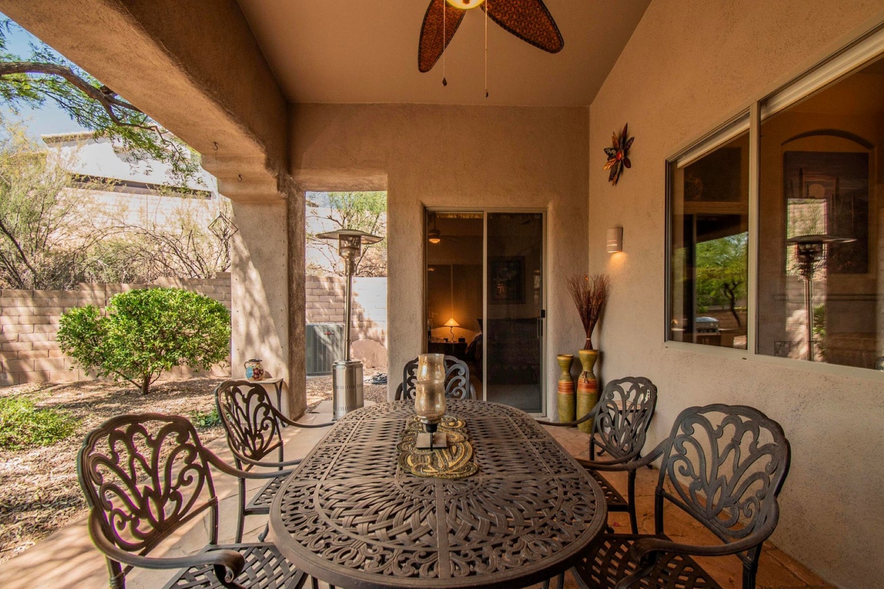  5305 N Spring View Drive  Tucson, AZ - 物件實景