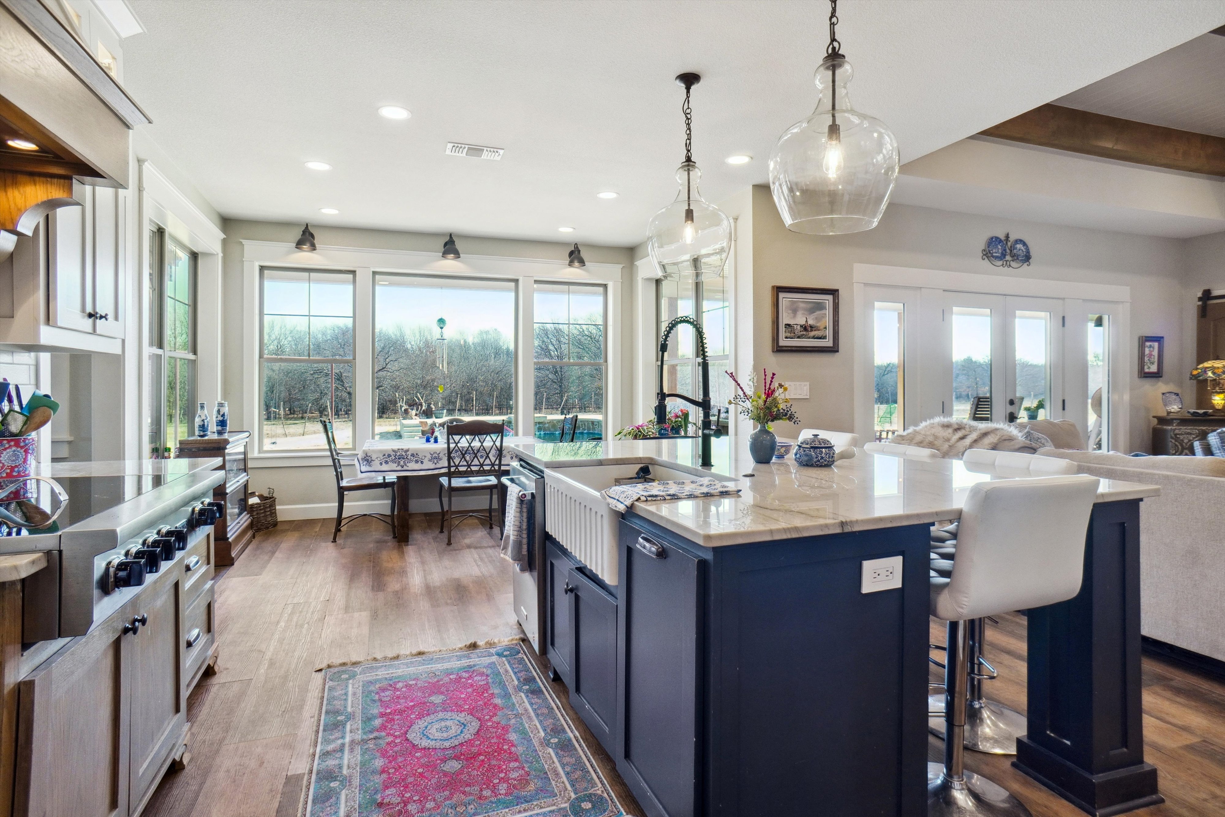 Bridgeport, Texas, 76426, United States, 4 Bedrooms Bedrooms, ,3 BathroomsBathrooms,Residential,For Sale,1701236