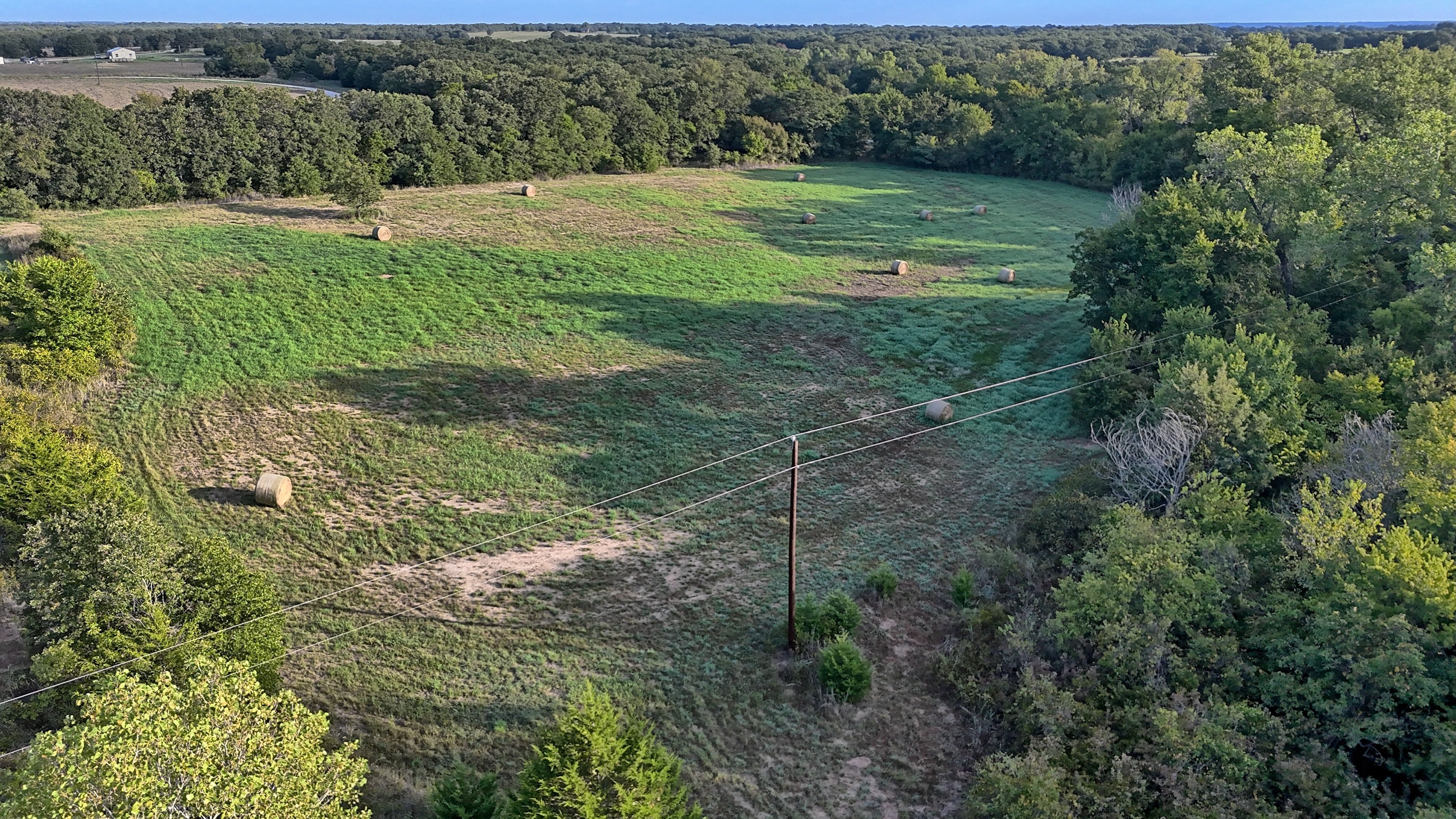  0 Deen Road, Bowie, TX, 76230 - 物件實景
