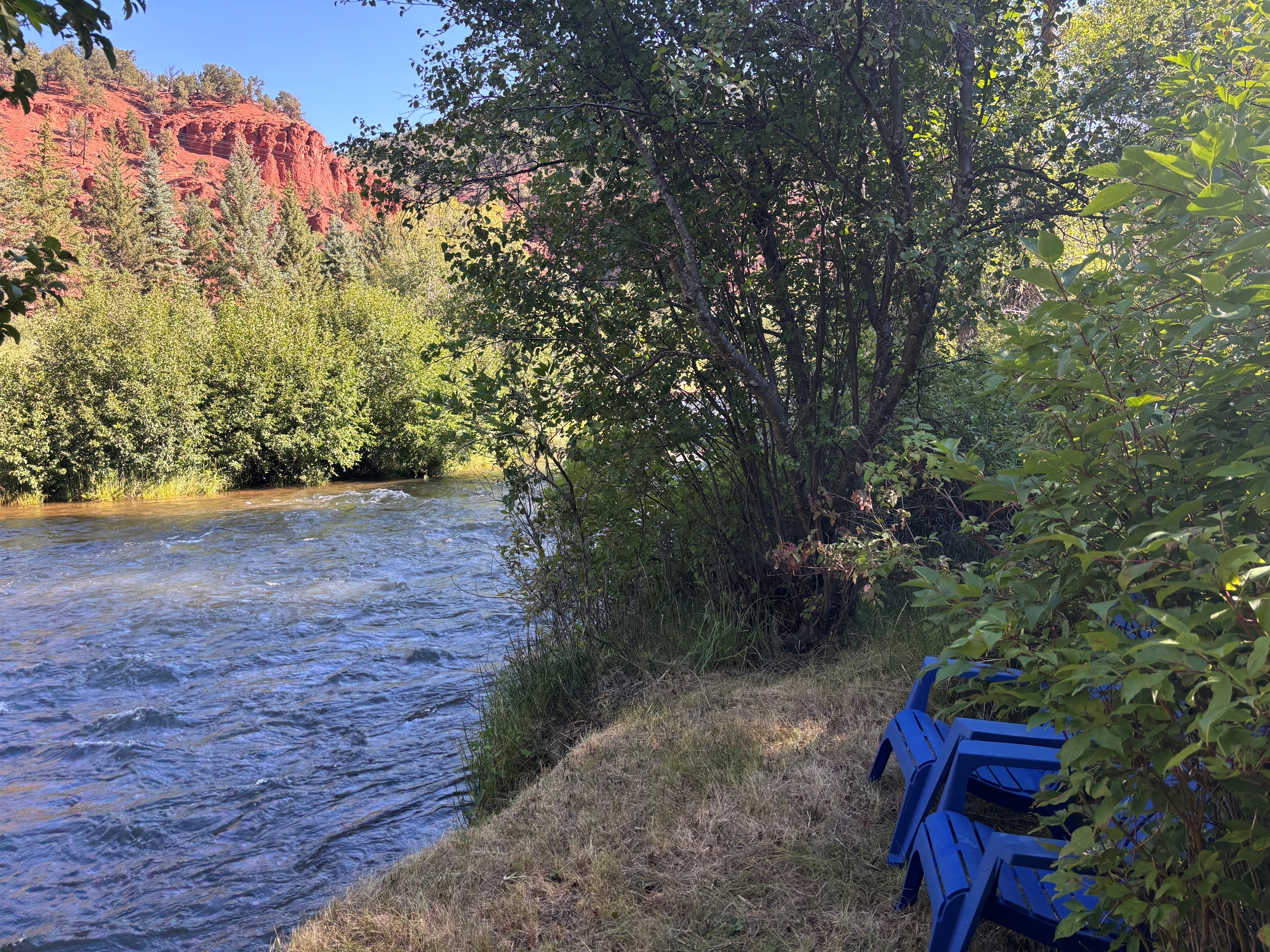 Contemporary River Retreat on the Frying Pan - 物件實景