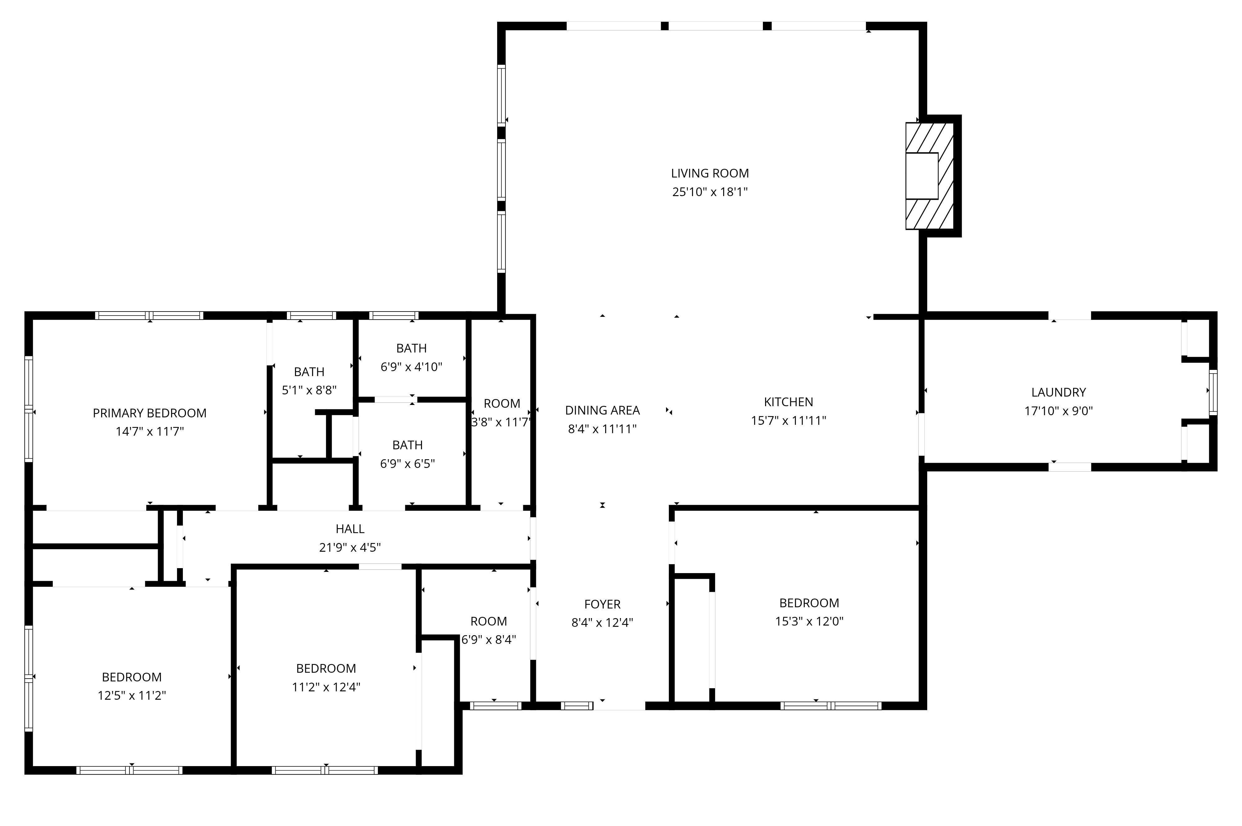  New Braunfels Living on ?The Hill? - 物件實景