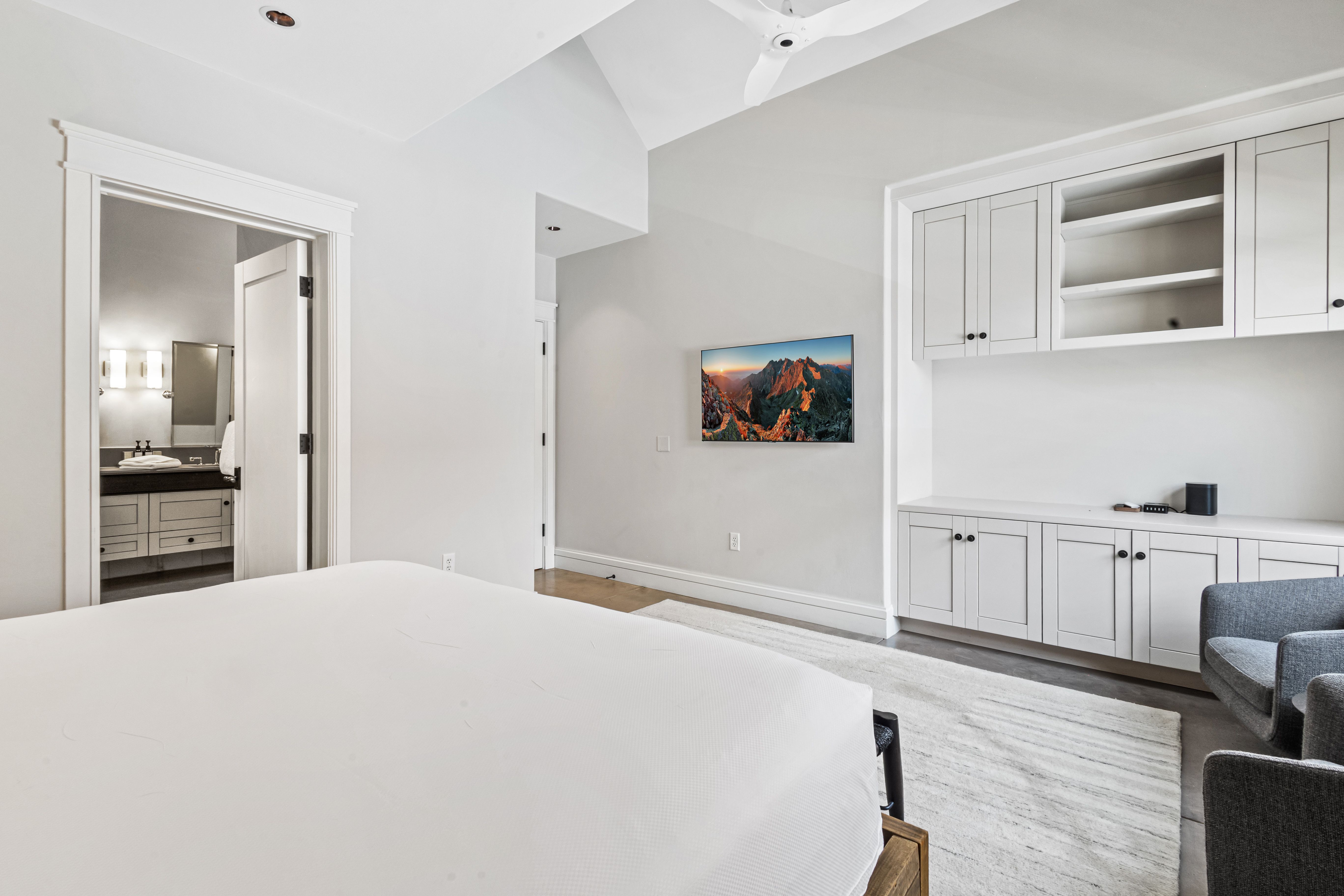  One of the Largest Two-Bedroom Residences in Telluride - 物件實景