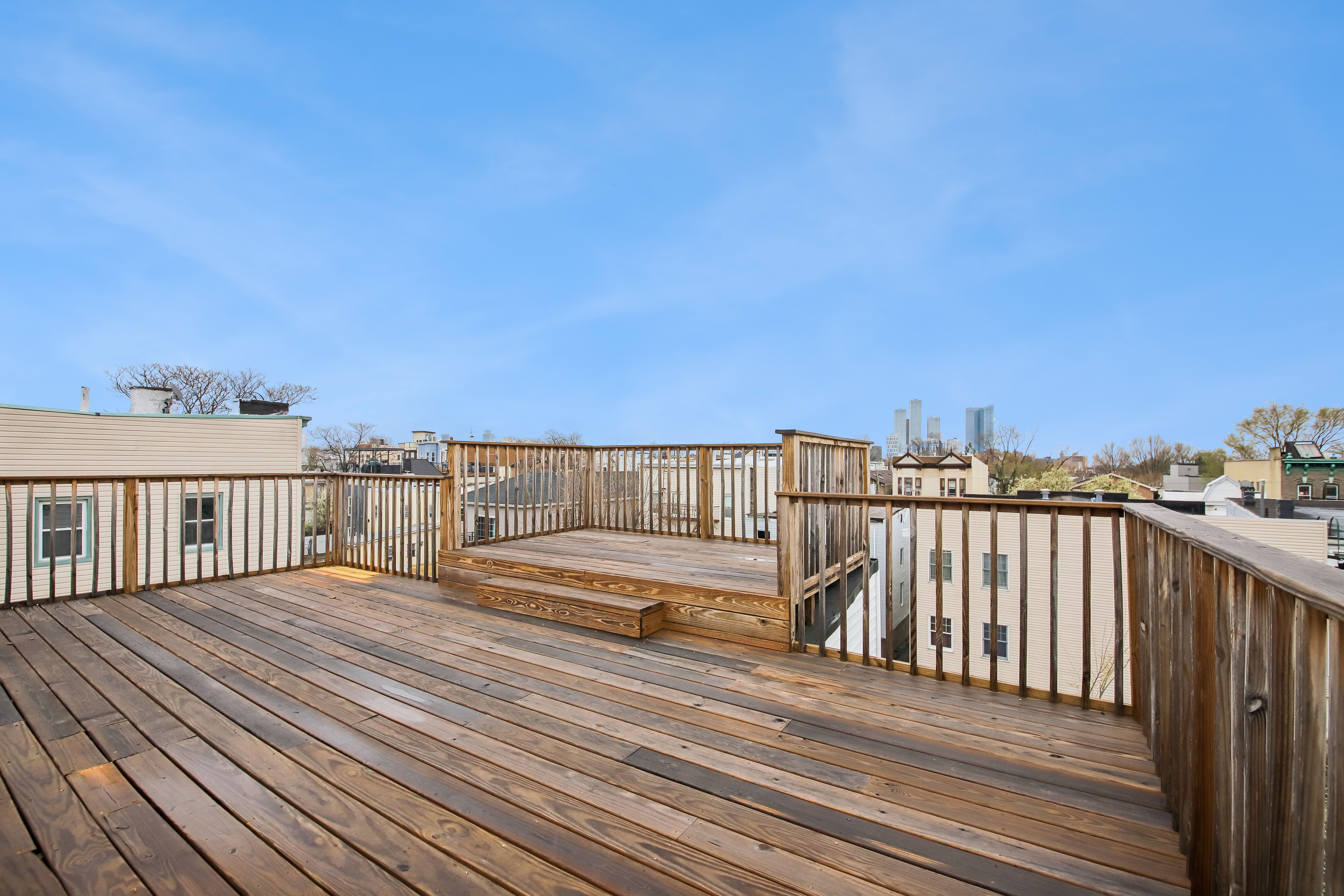  113 Lincoln Street, Jersey City, NJ 07307 - 物件實景