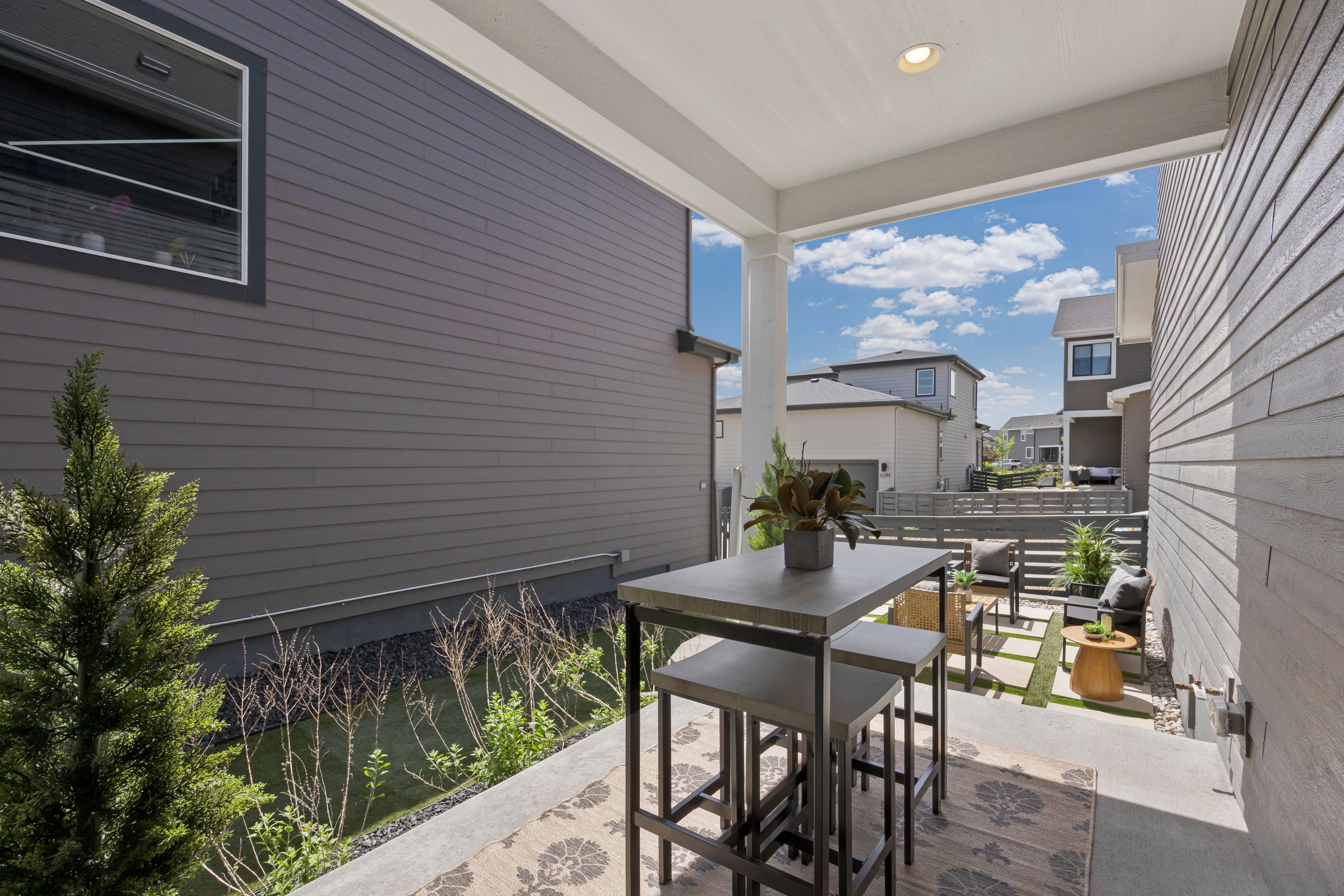  1556 Stablecross Drive, Castle Pines, CO, 80108 - 物件實景