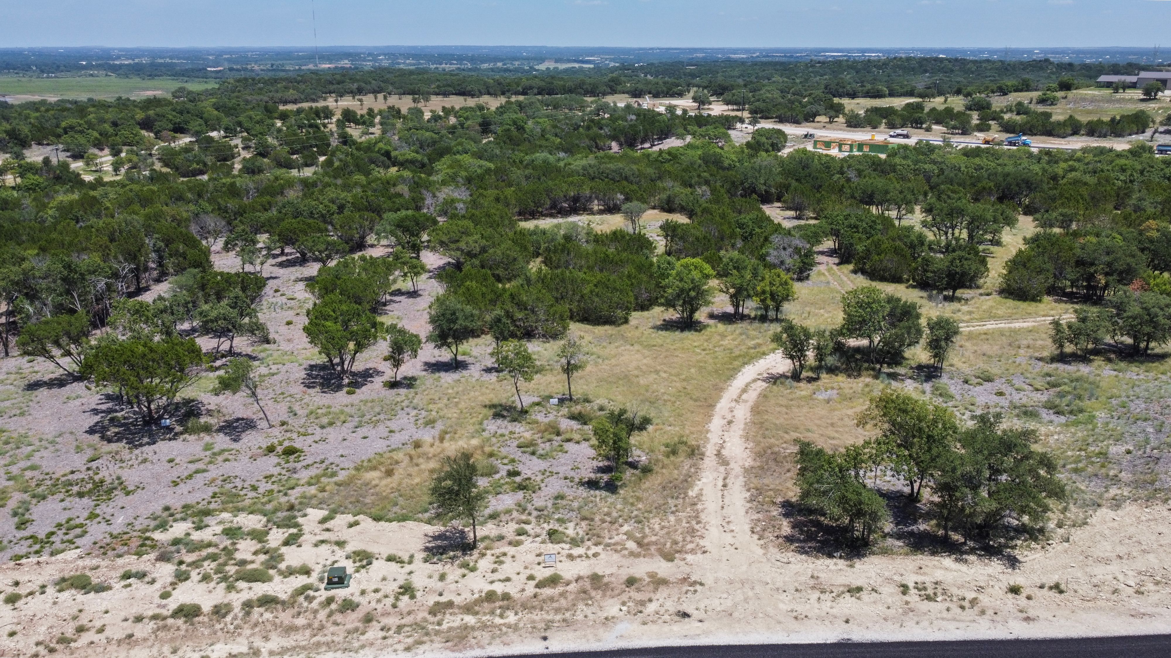  Build Your Dream Home on 2+ Gated Acres  Timberview Preserve, Parker County - 物件實景