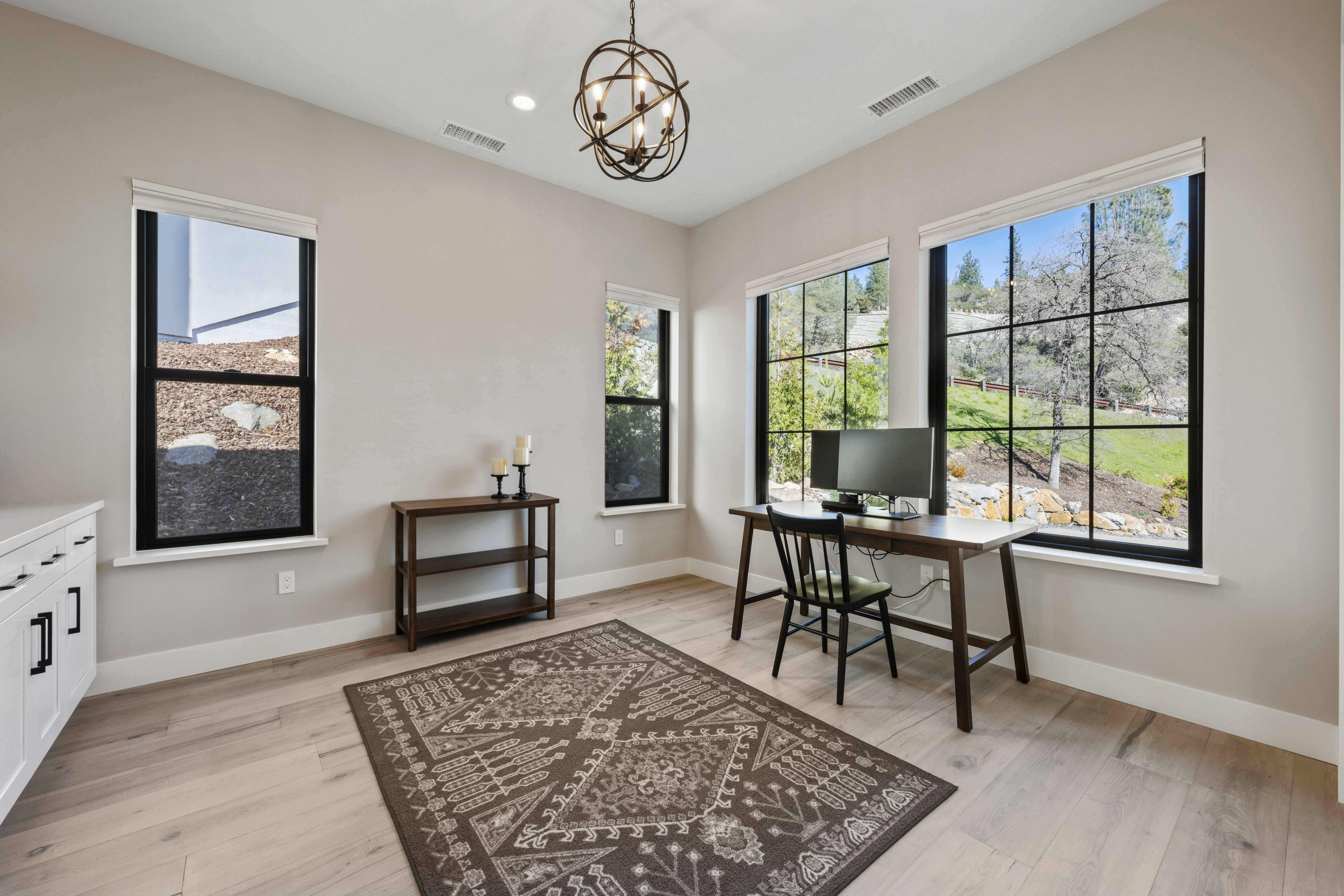  1412 Lodge View Drive, Meadow Vista, CA 95722 - 物件實景