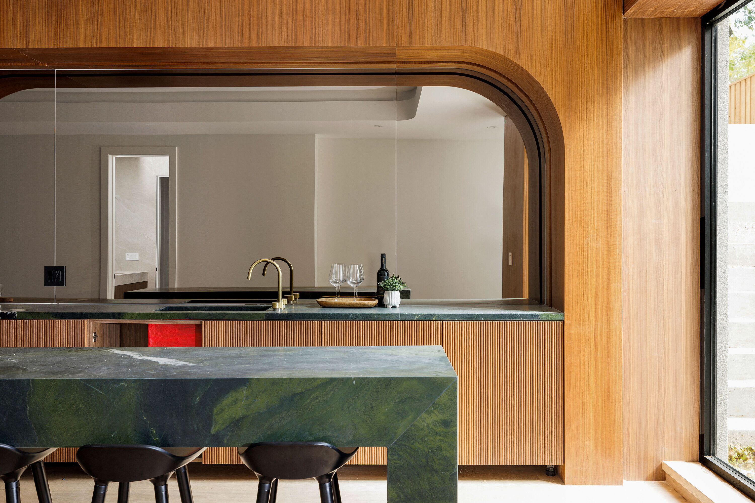  Elegant Detached Residence - 物件實景