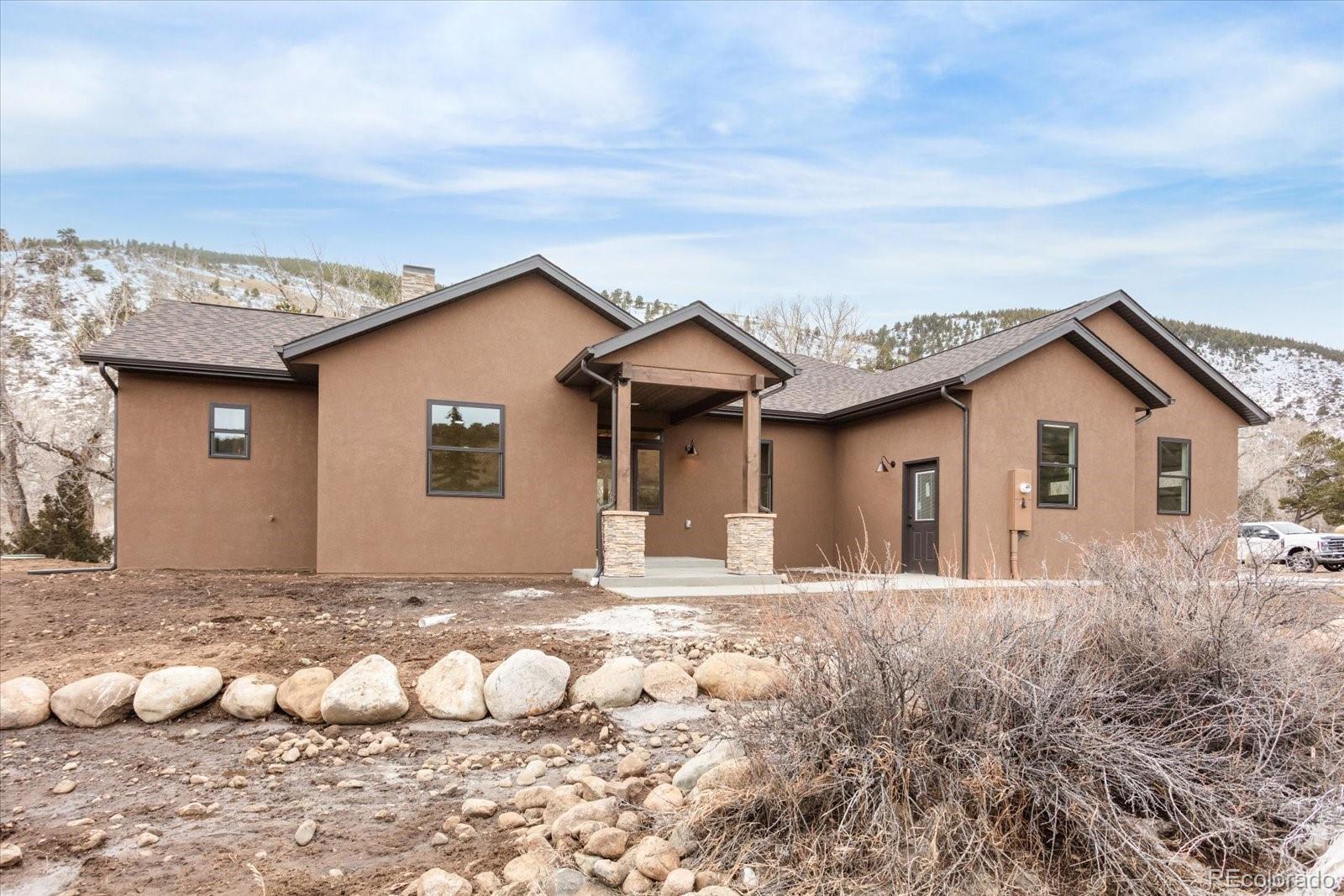 Salida, Colorado, 81201, United States, 3 Bedrooms Bedrooms, ,3 BathroomsBathrooms,Residential,For Sale,1881845