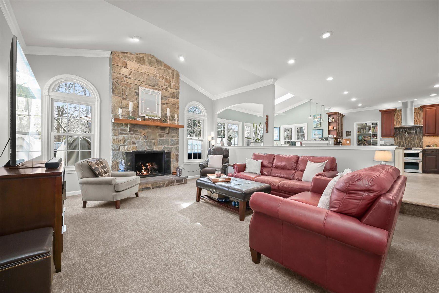  12200 Canterfield Terrace, Germantown, MD, 20876 - 物件實景