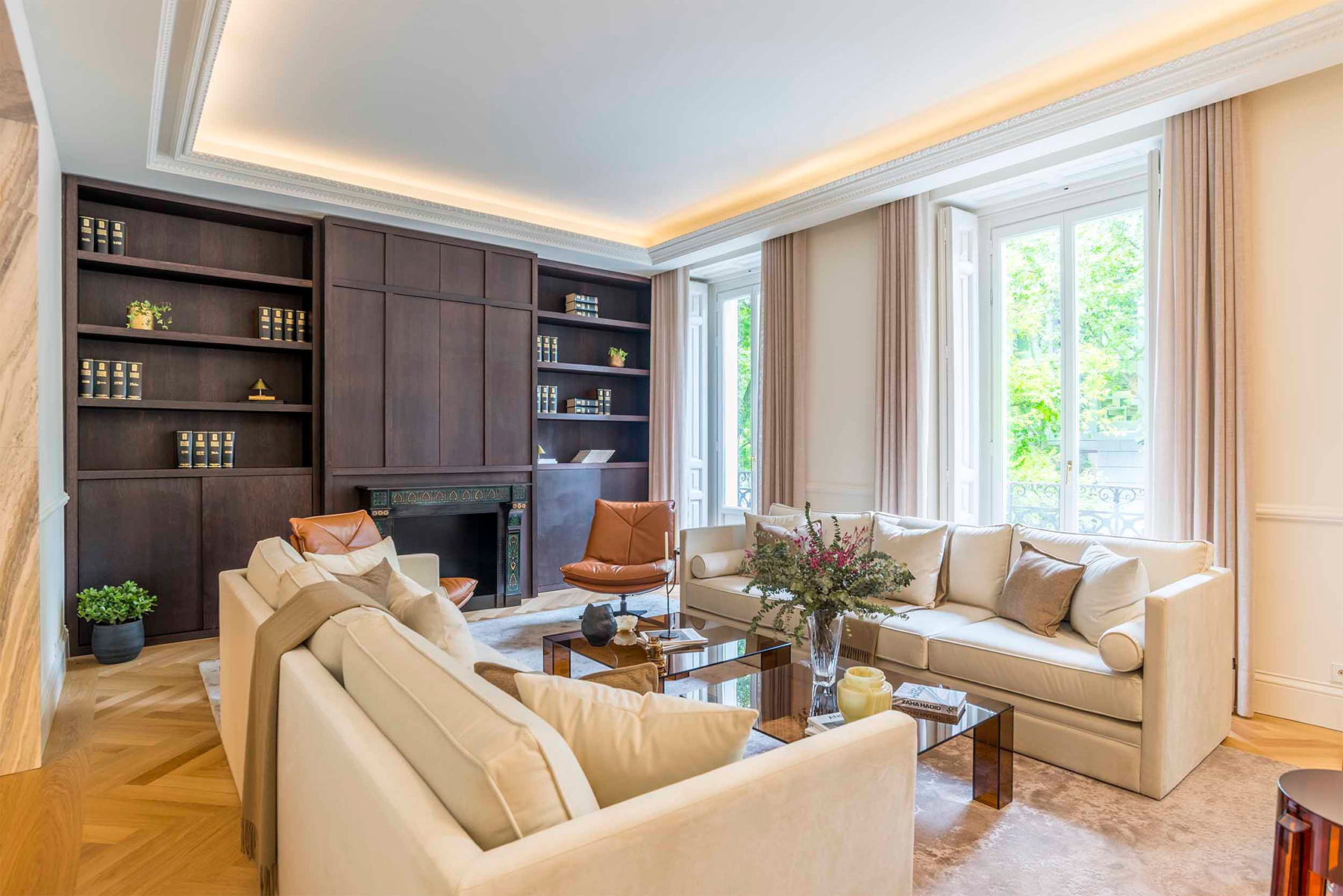  Classic elegance in Almagro - 物件實景
