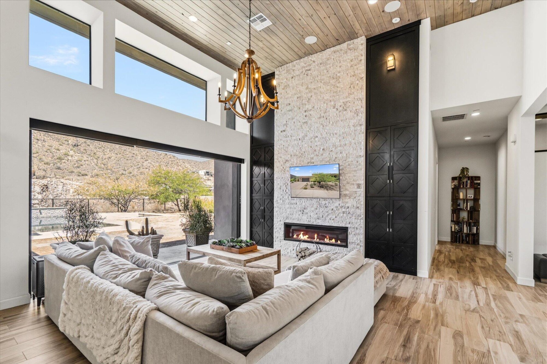  13950 N Territory Trail  Fountain Hills, AZ - 物件實景